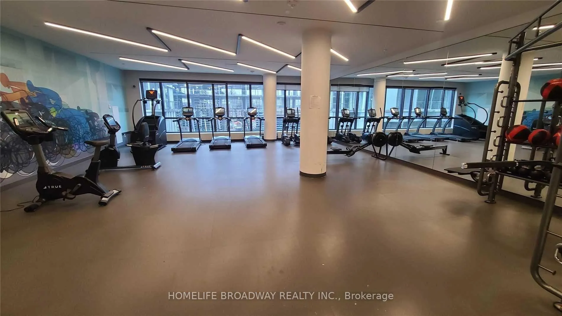 Photo 18 of Unit 801E, 34 Tubman Ave, Toronto, Regent Park — HOMEH