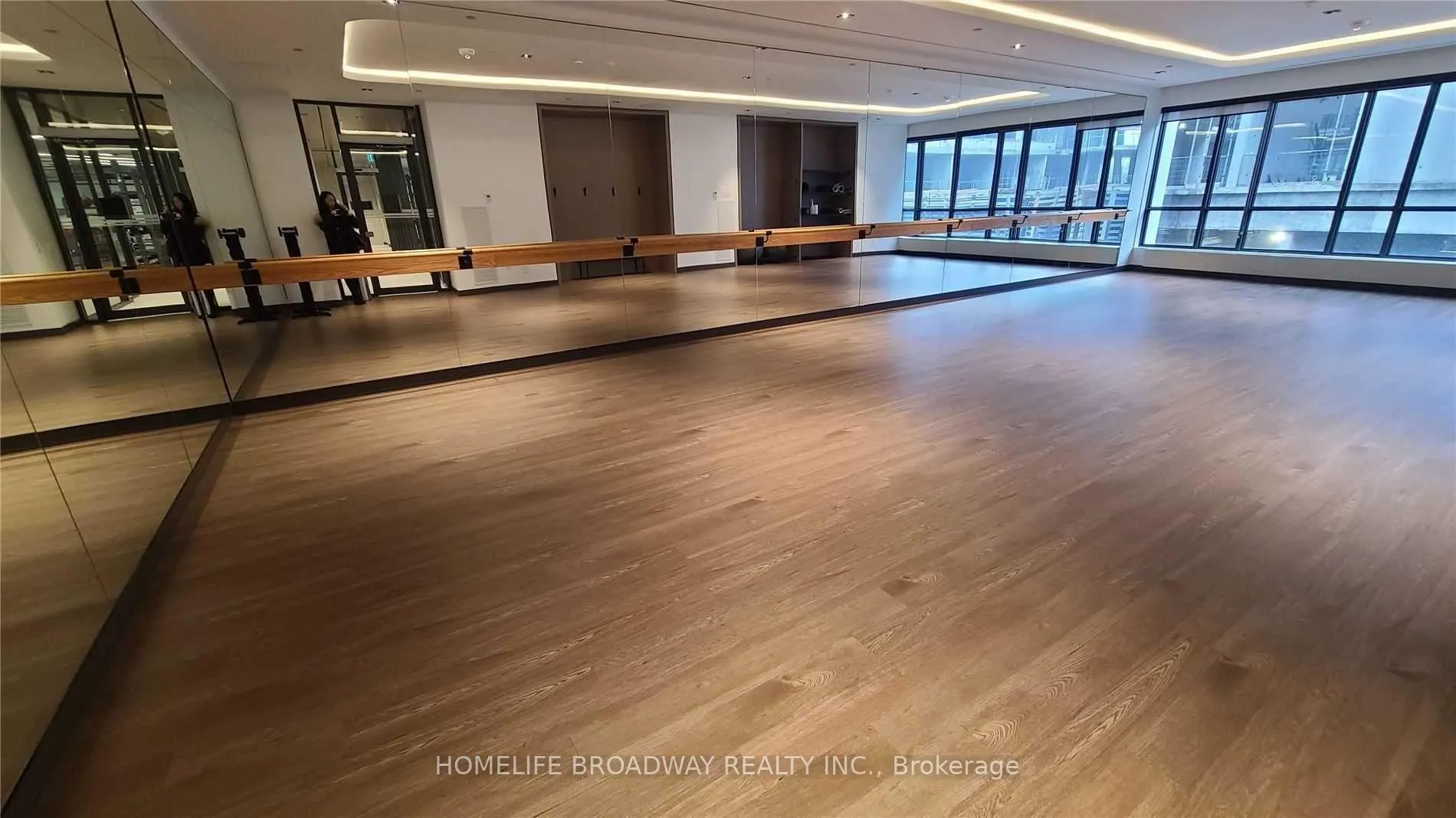 Photo 19 of Unit 801E, 34 Tubman Ave, Toronto, Regent Park — HOMEH