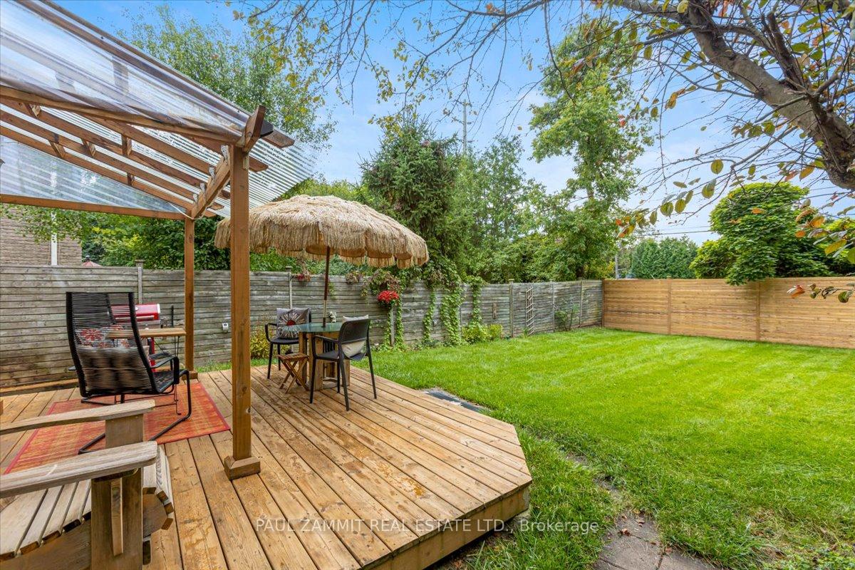 Photo 23 of 30 Baywood Court, Markham, Royal Orchard — HOMEH