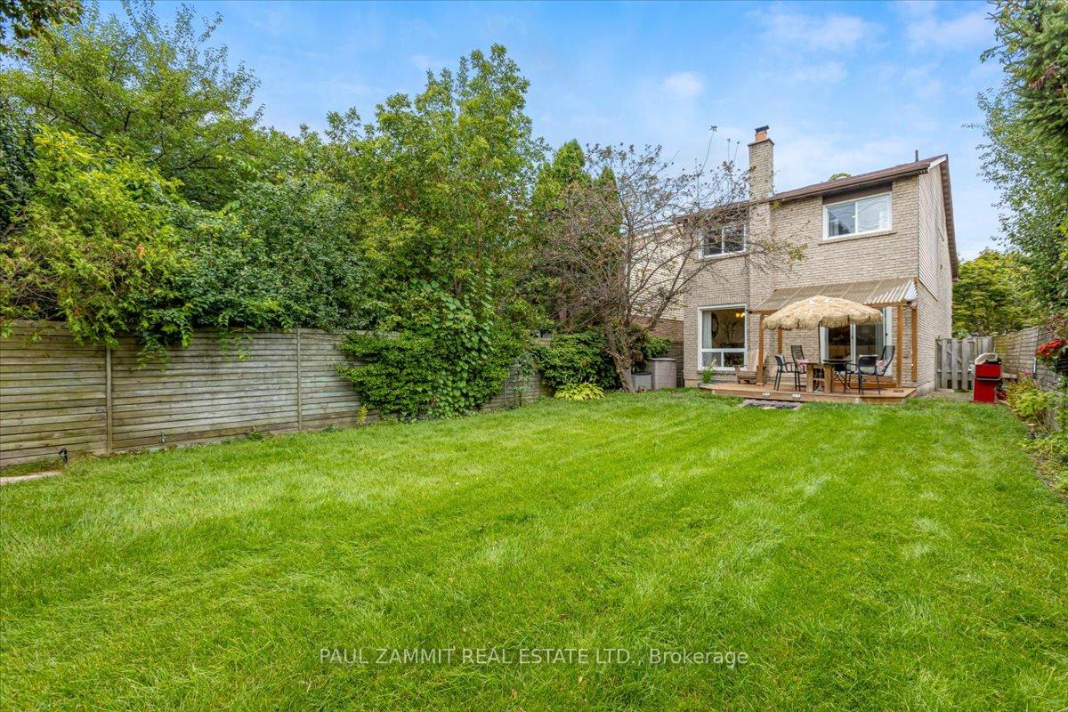 Photo 25 of 30 Baywood Court, Markham, Royal Orchard — HOMEH