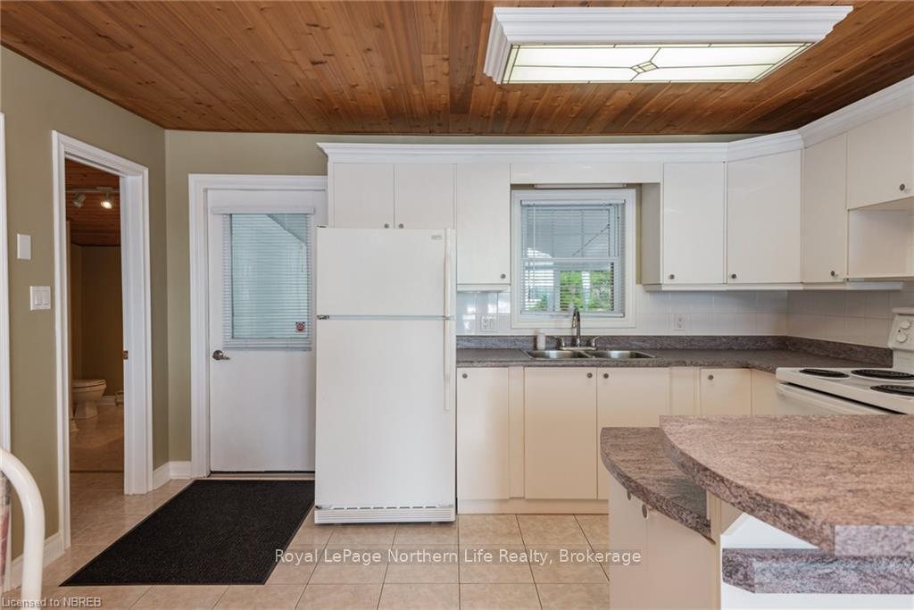 Photo 11 of 1089 Lac Clair Road, West Nipissing, Field — HOMEH