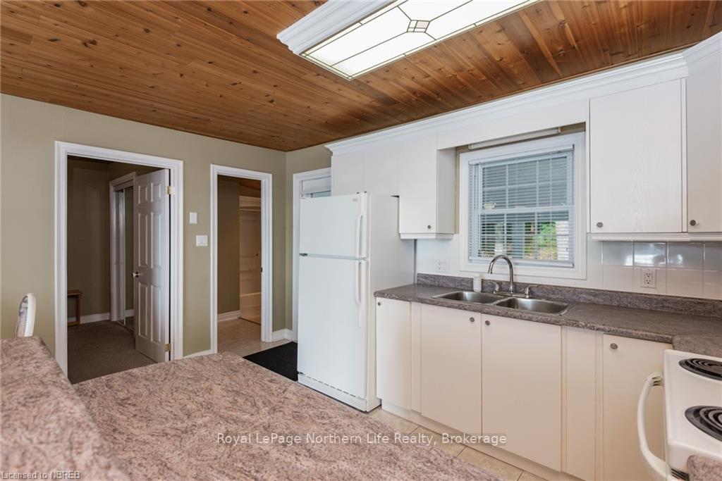 Photo 13 of 1089 Lac Clair Road, West Nipissing, Field — HOMEH