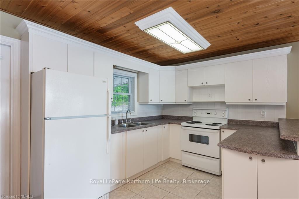 Photo 14 of 1089 Lac Clair Road, West Nipissing, Field — HOMEH