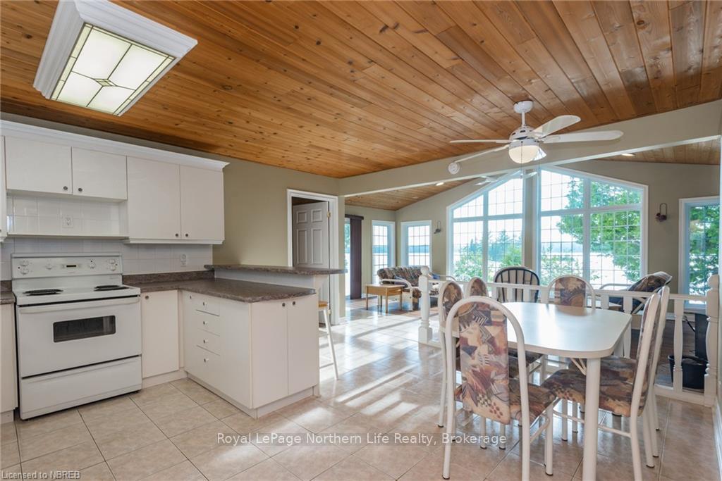 Photo 17 of 1089 Lac Clair Road, West Nipissing, Field — HOMEH