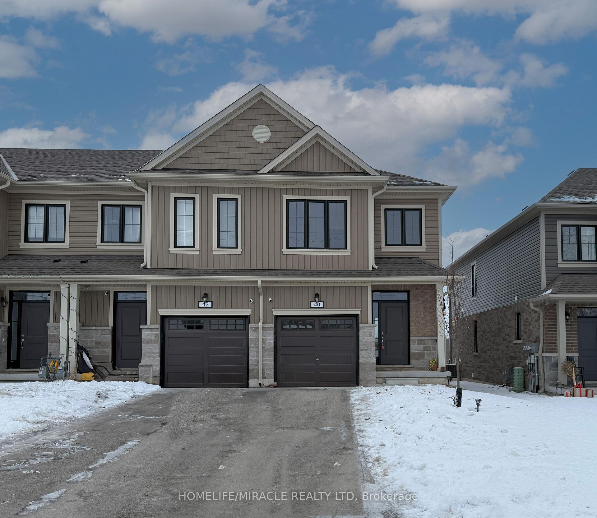 Front of 40 Middleton Street