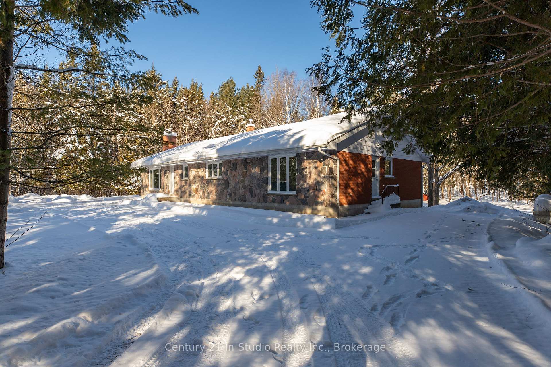 Photo 2 of 542283 Concession 14 Ndr, West Grey — HOMEH