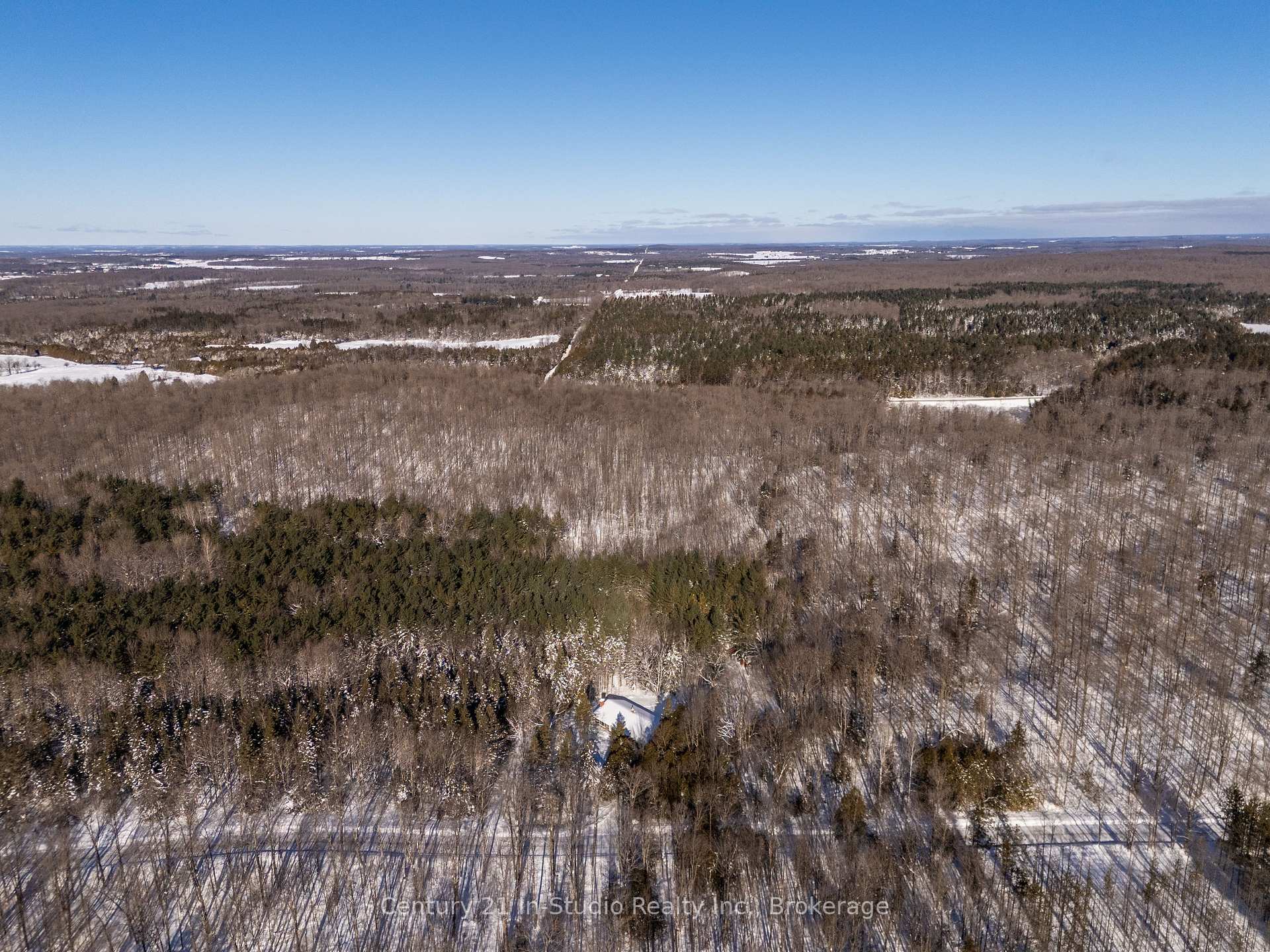 Photo 3 of 542283 Concession 14 Ndr, West Grey — HOMEH
