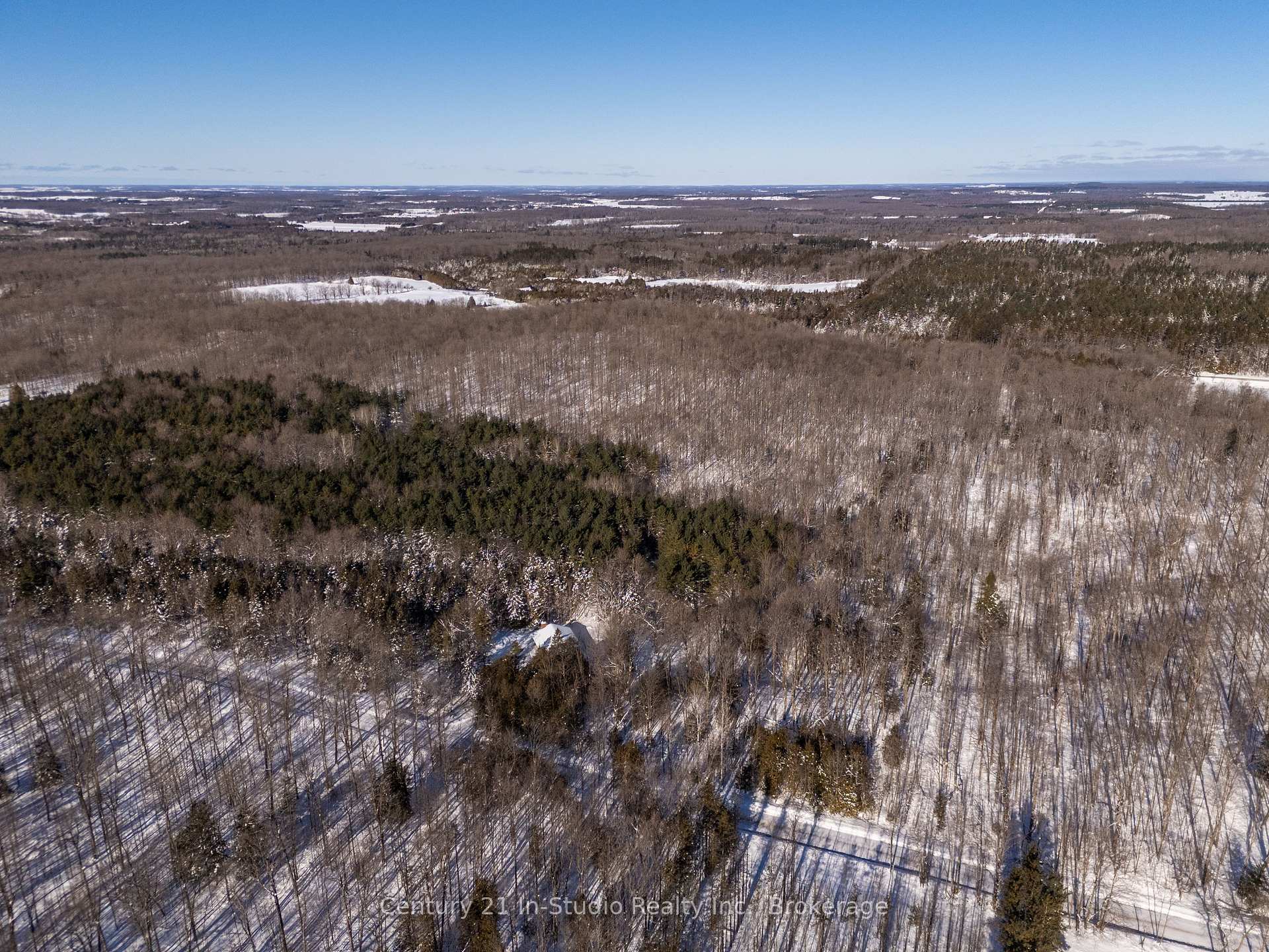 Photo 4 of 542283 Concession 14 Ndr, West Grey — HOMEH