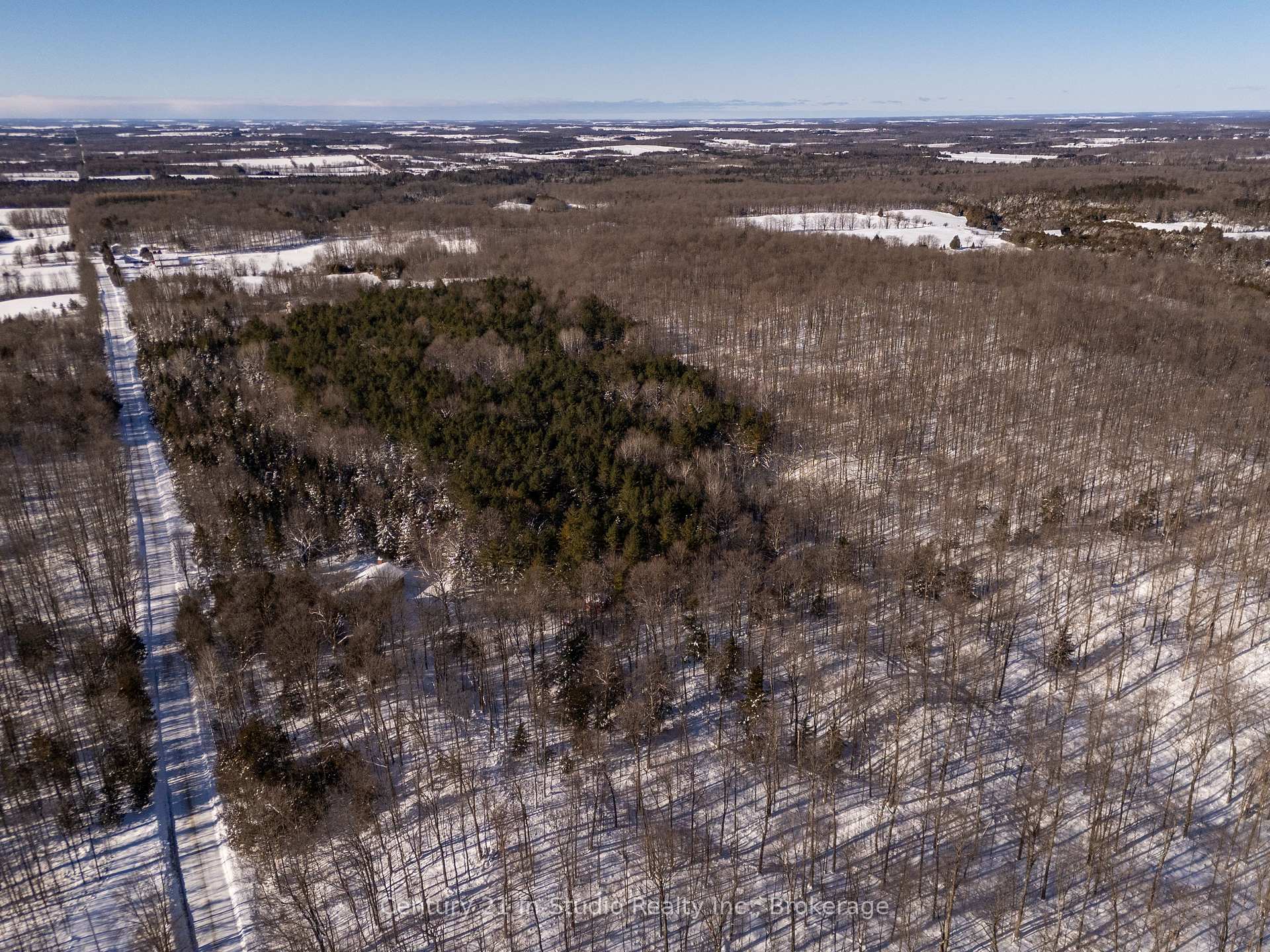 Photo 6 of 542283 Concession 14 Ndr, West Grey — HOMEH
