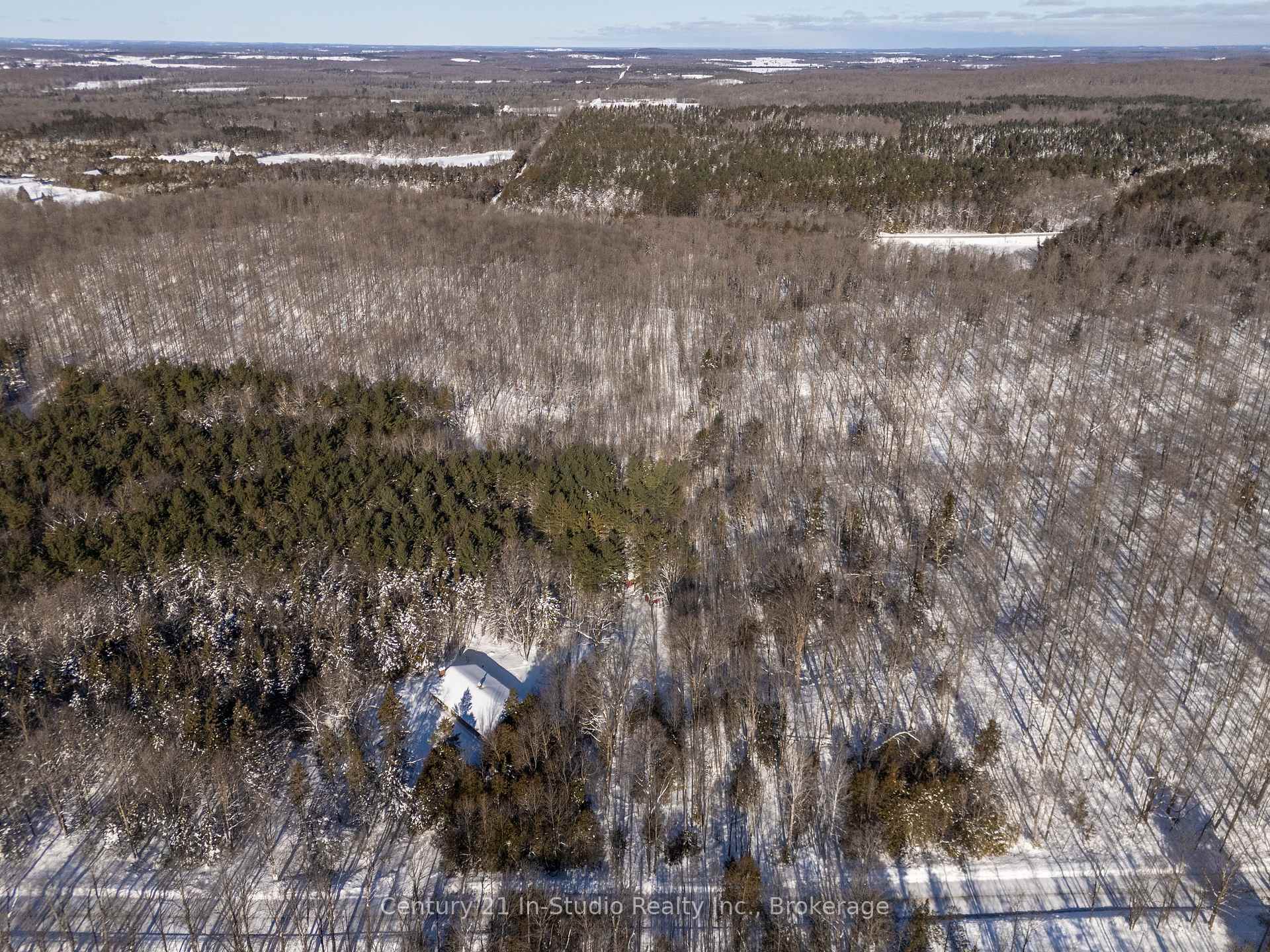Photo 7 of 542283 Concession 14 Ndr, West Grey — HOMEH