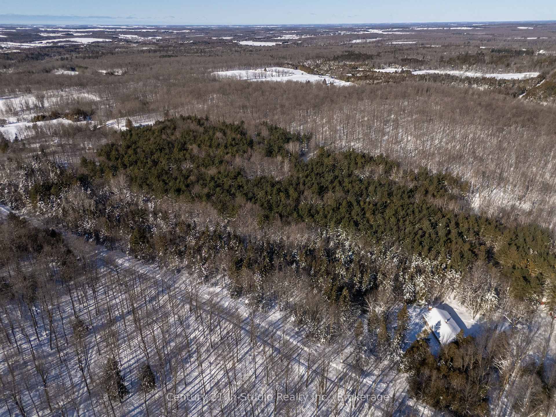 Photo 8 of 542283 Concession 14 Ndr, West Grey — HOMEH