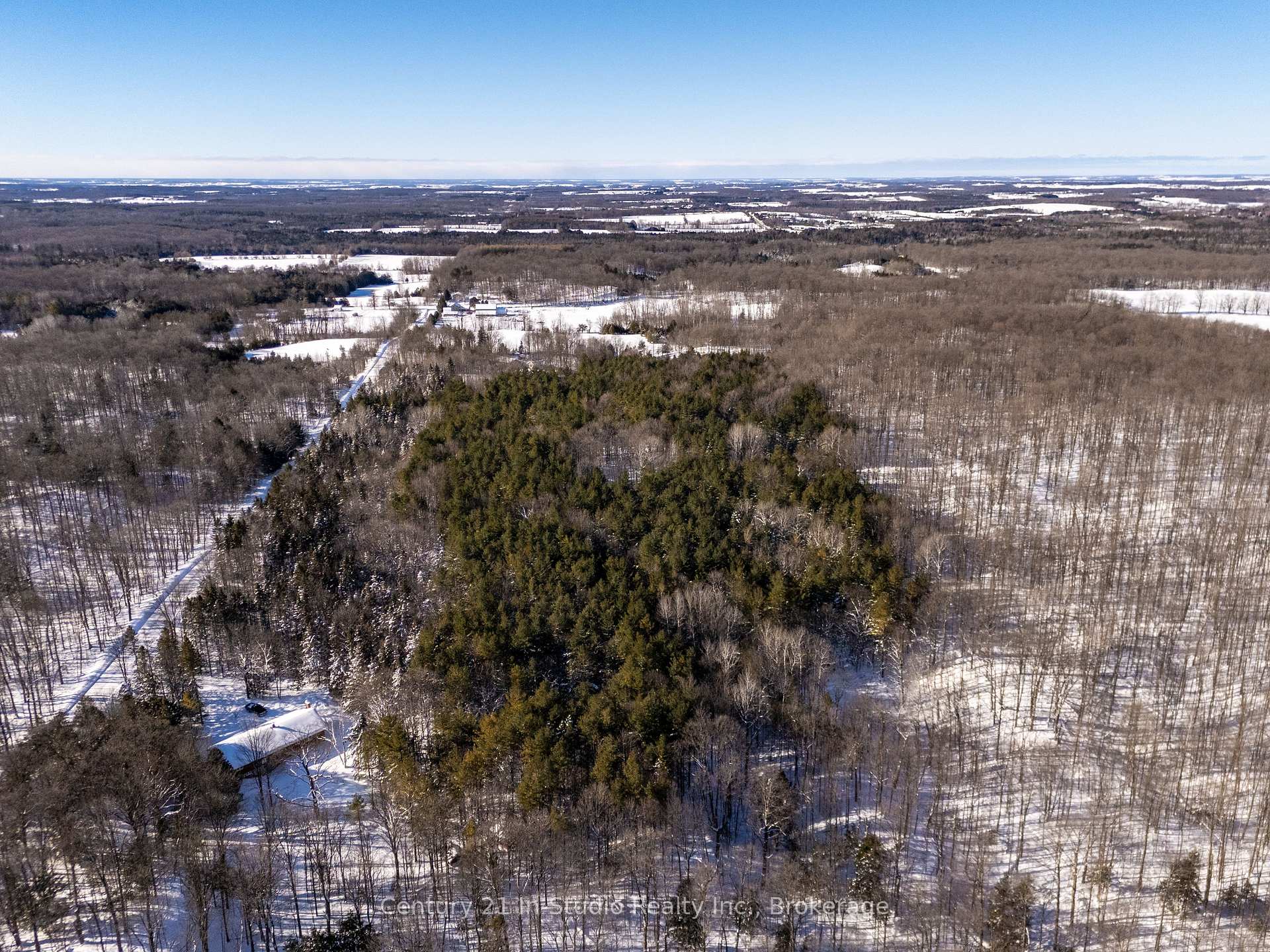 Photo 10 of 542283 Concession 14 Ndr, West Grey — HOMEH
