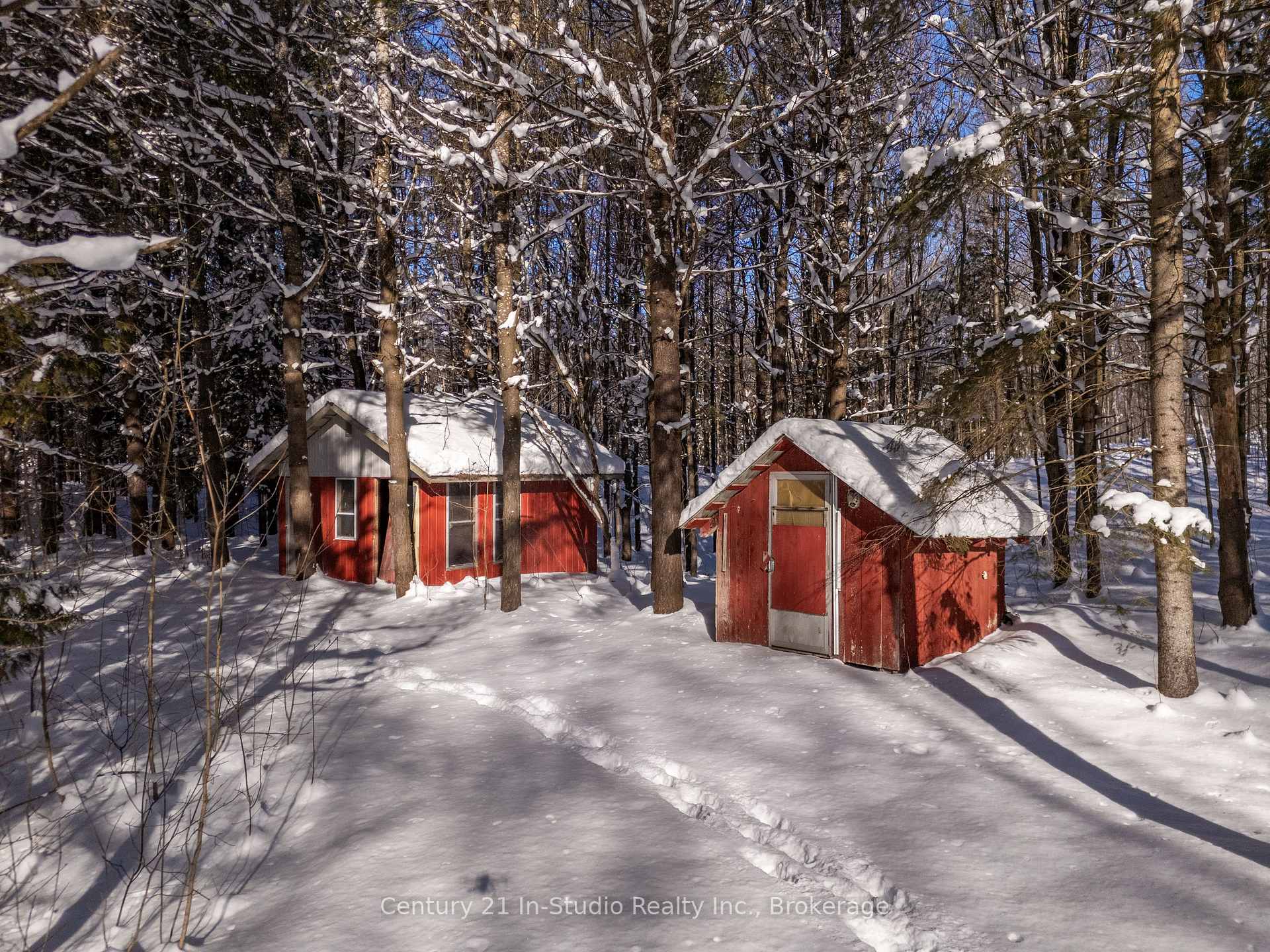 Photo 13 of 542283 Concession 14 Ndr, West Grey — HOMEH