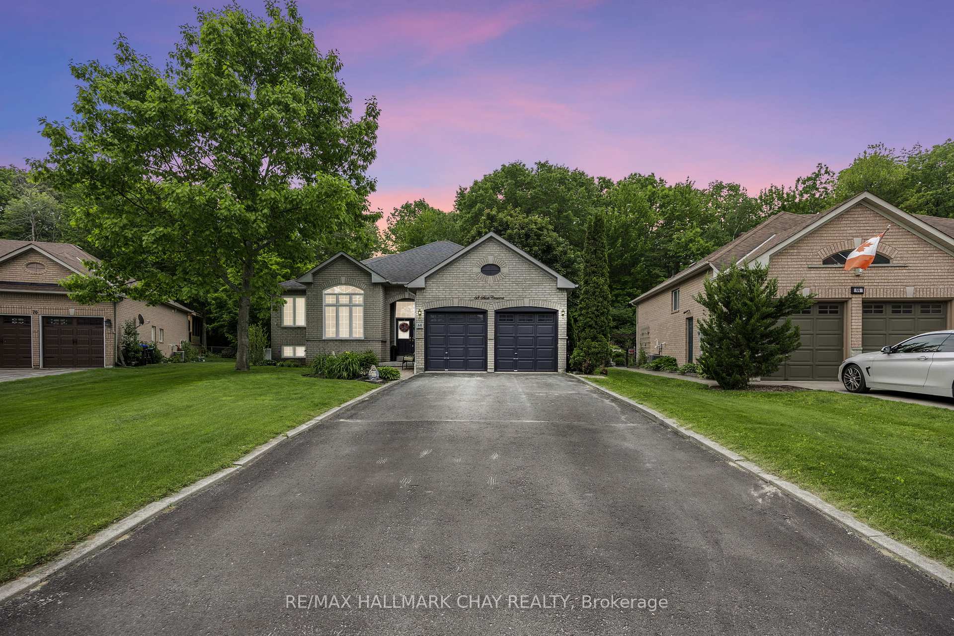 Photo 1 of 68 Bush Crescent, Wasaga Beach — HOMEH