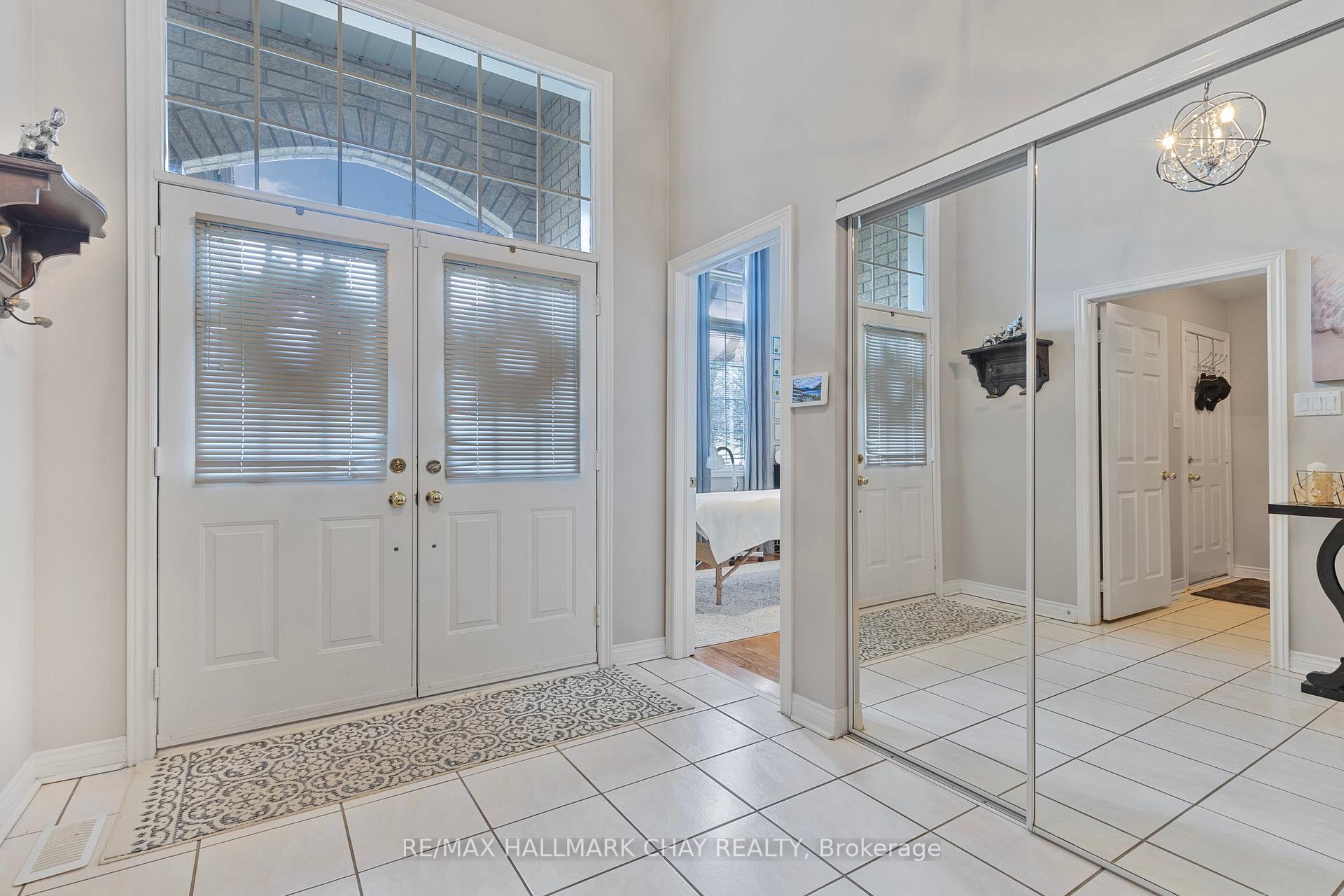 Photo 3 of 68 Bush Crescent, Wasaga Beach — HOMEH