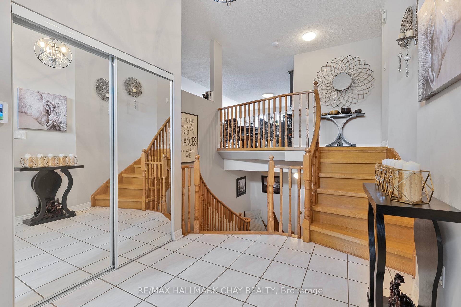 Photo 4 of 68 Bush Crescent, Wasaga Beach — HOMEH
