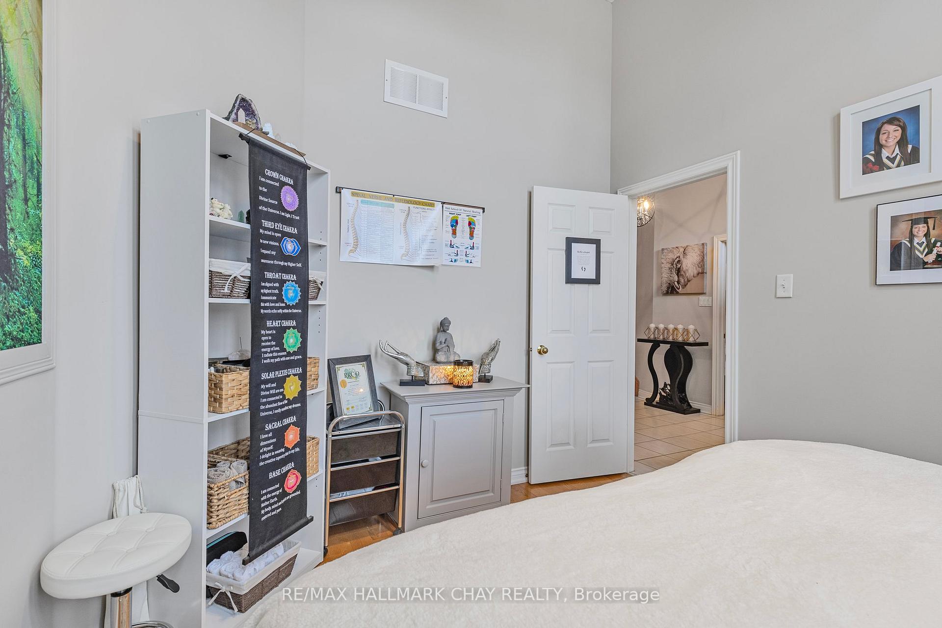 Photo 6 of 68 Bush Crescent, Wasaga Beach — HOMEH