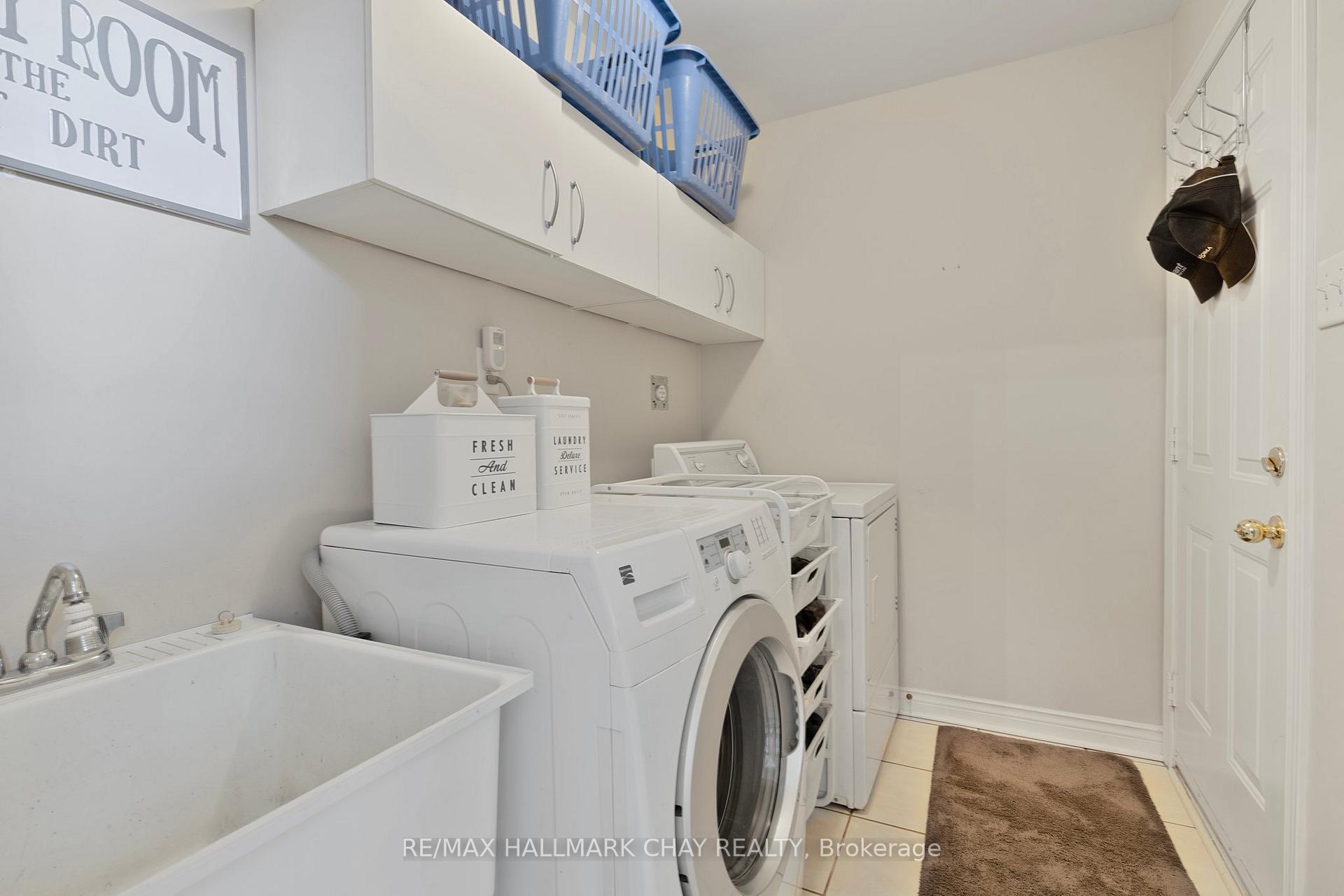 Photo 7 of 68 Bush Crescent, Wasaga Beach — HOMEH