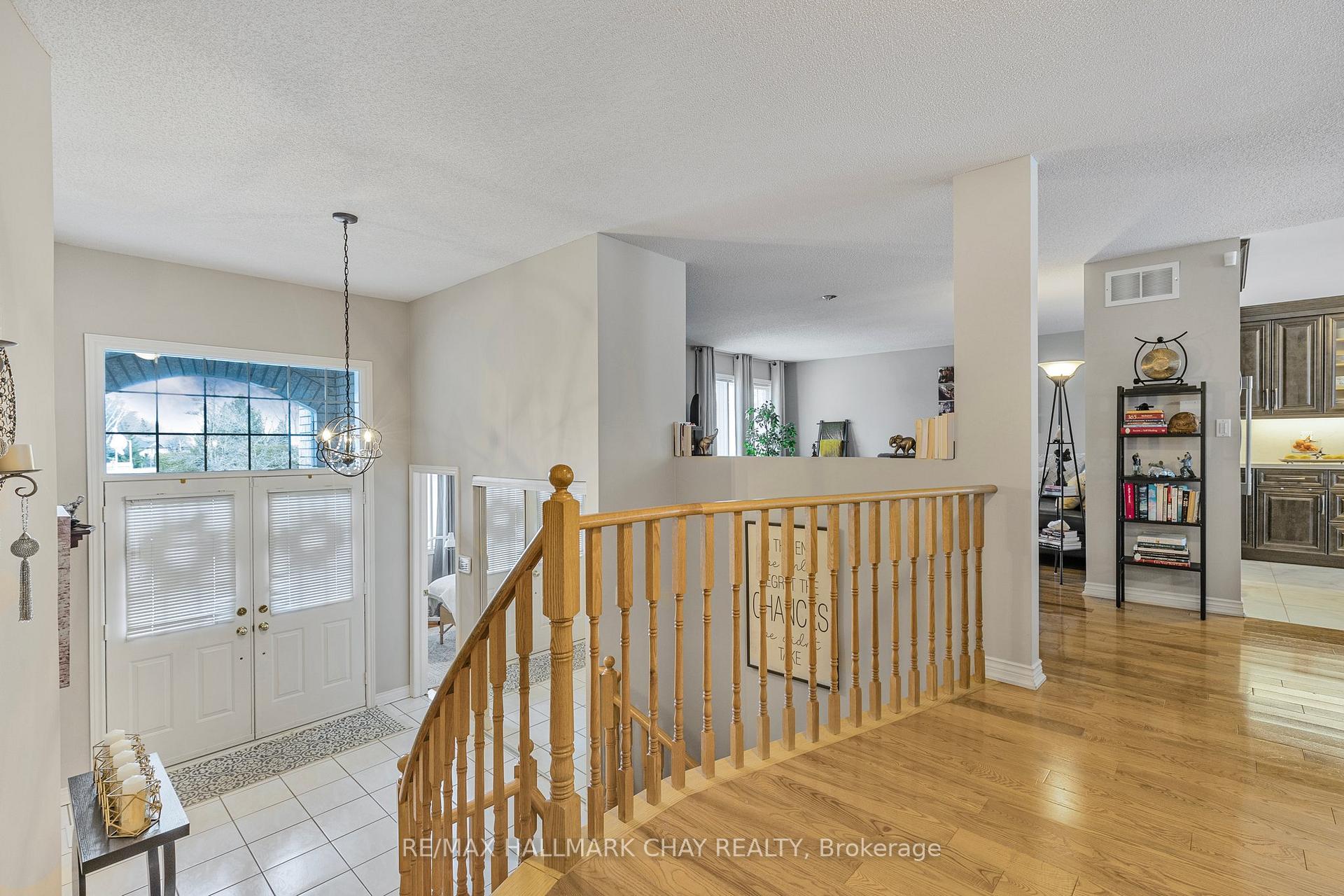 Photo 9 of 68 Bush Crescent, Wasaga Beach — HOMEH