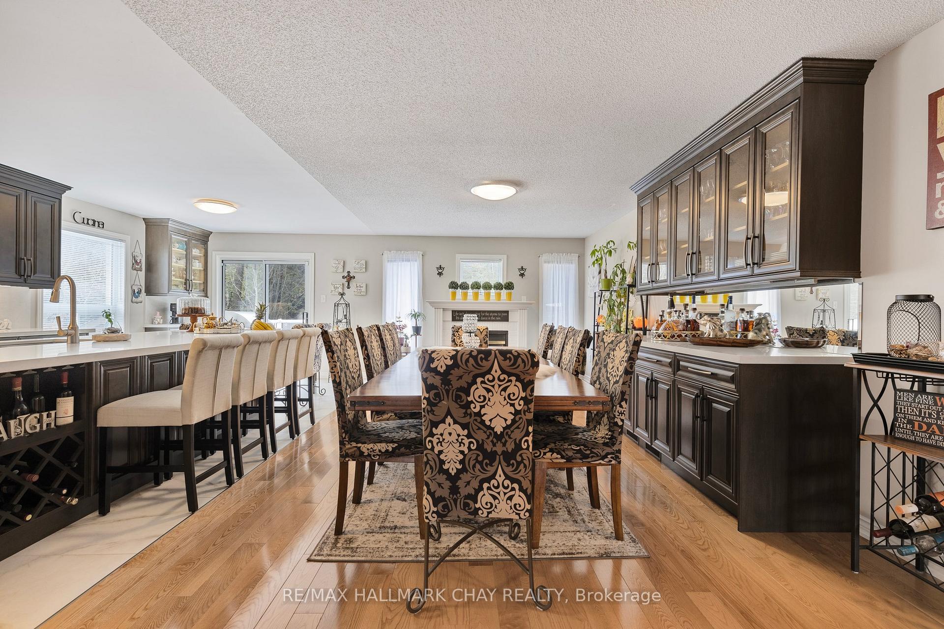 Photo 12 of 68 Bush Crescent, Wasaga Beach — HOMEH