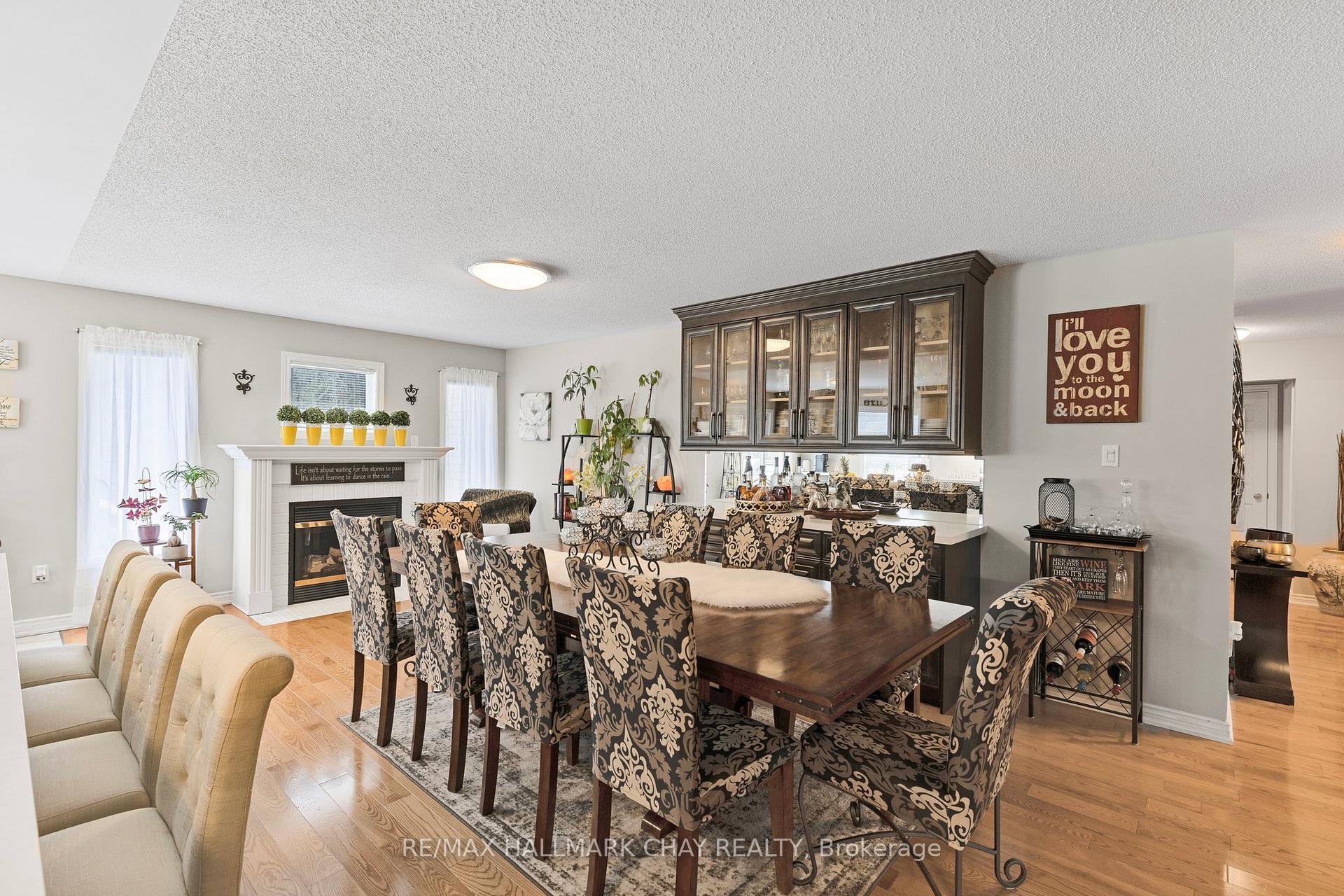 Photo 13 of 68 Bush Crescent, Wasaga Beach — HOMEH