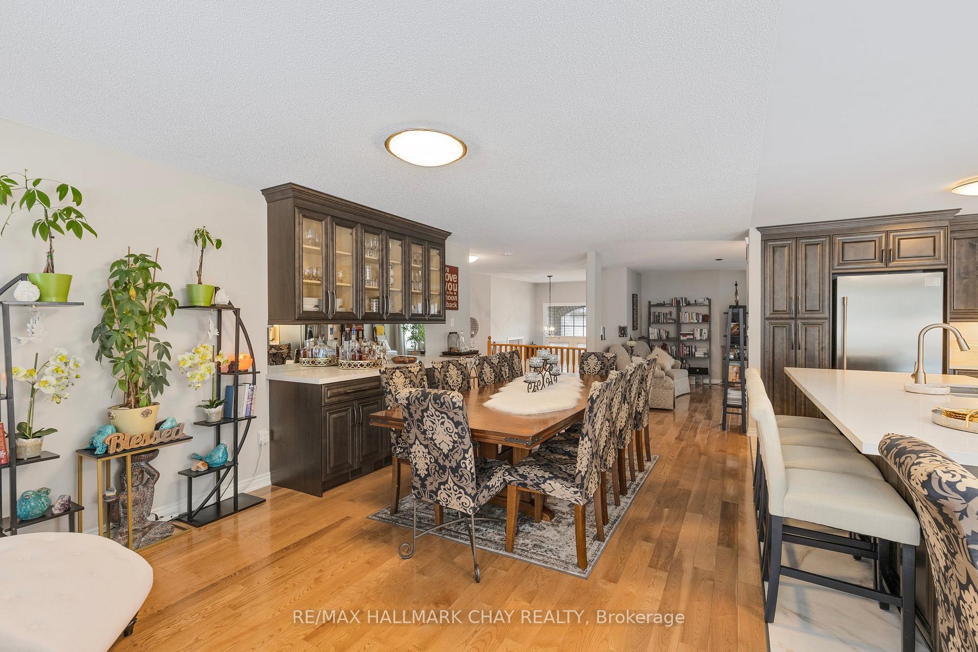 Photo 14 of 68 Bush Crescent, Wasaga Beach — HOMEH