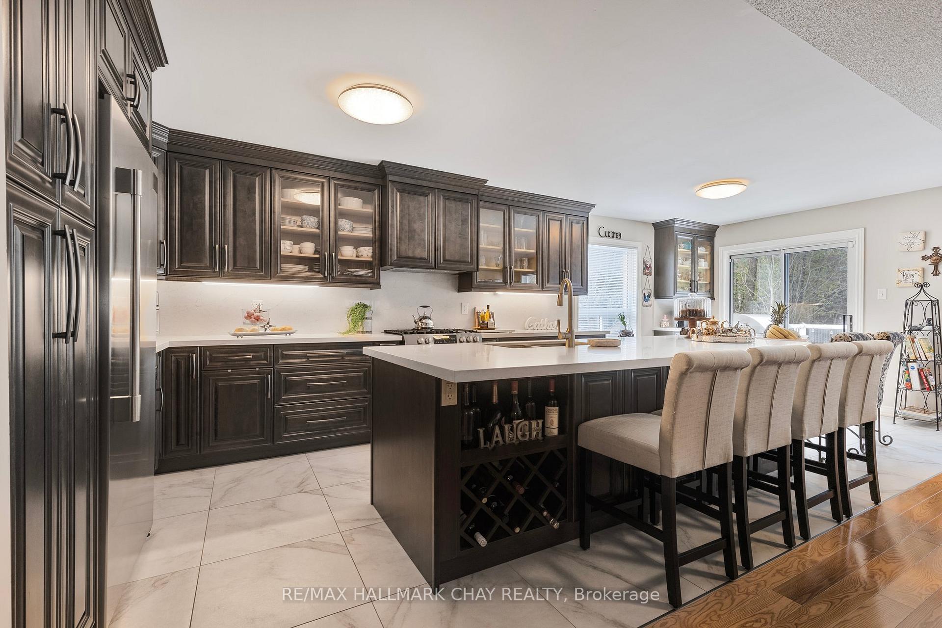 Photo 16 of 68 Bush Crescent, Wasaga Beach — HOMEH