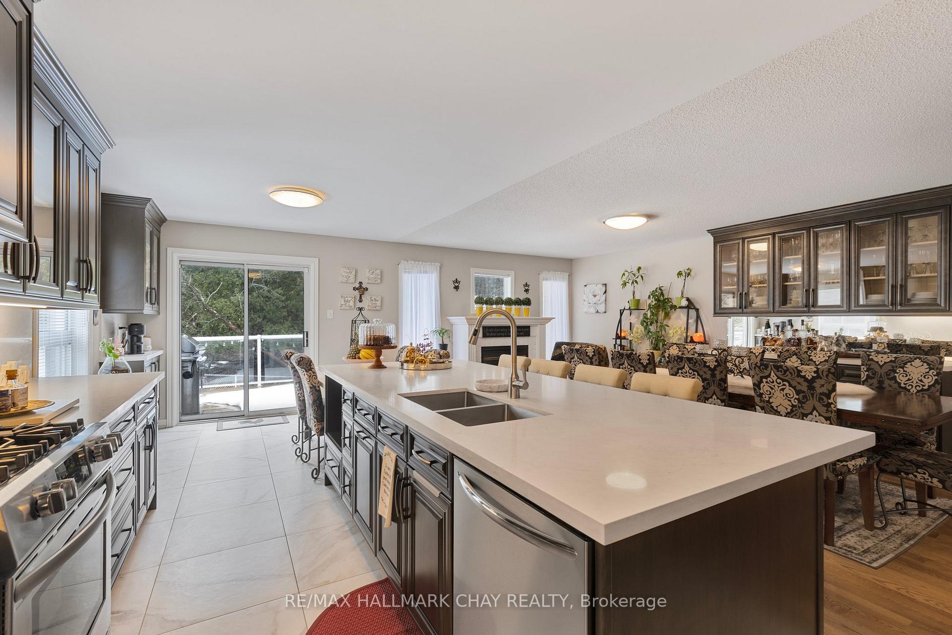 Photo 17 of 68 Bush Crescent, Wasaga Beach — HOMEH