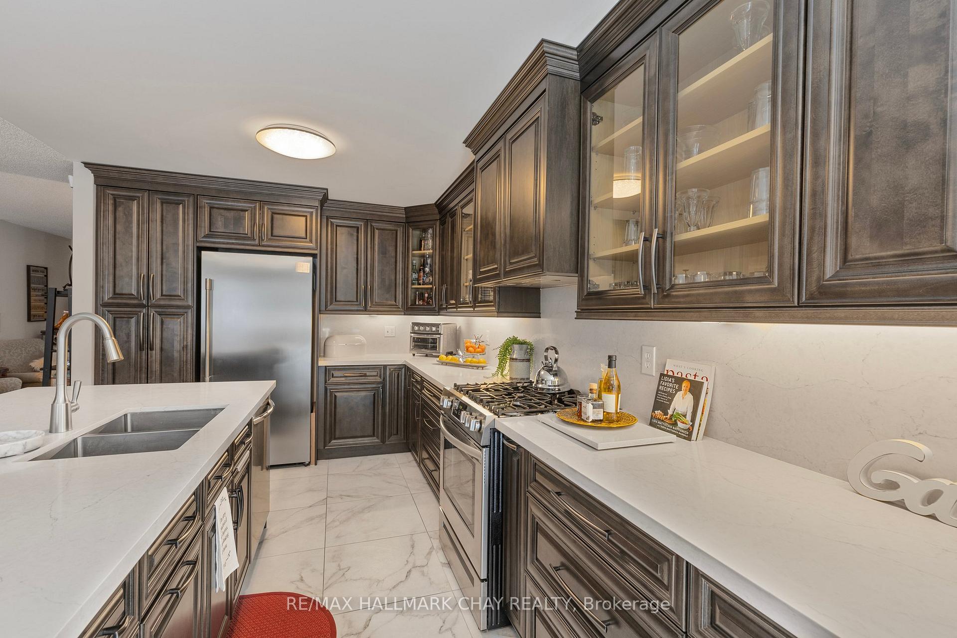 Photo 18 of 68 Bush Crescent, Wasaga Beach — HOMEH