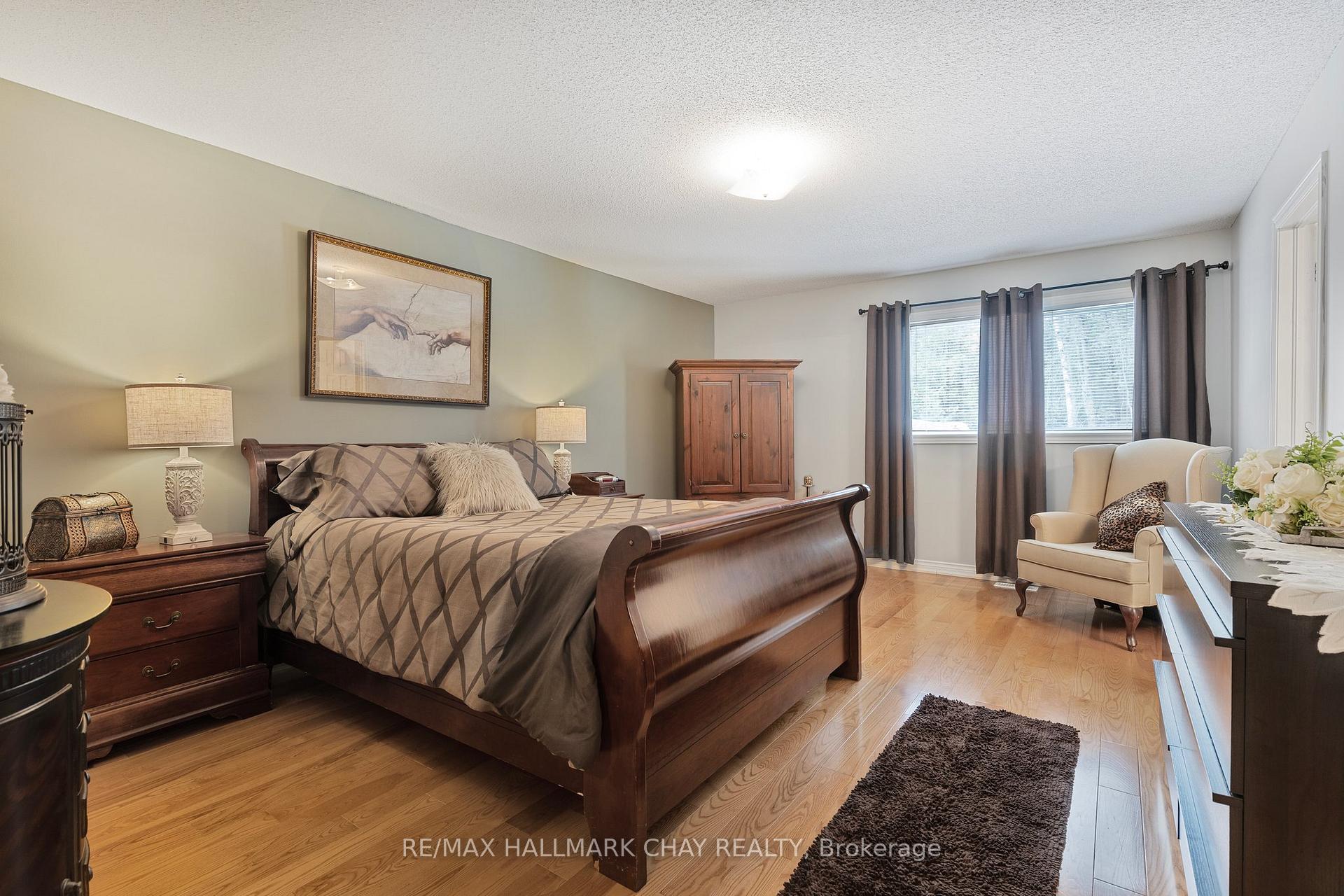 Photo 21 of 68 Bush Crescent, Wasaga Beach — HOMEH