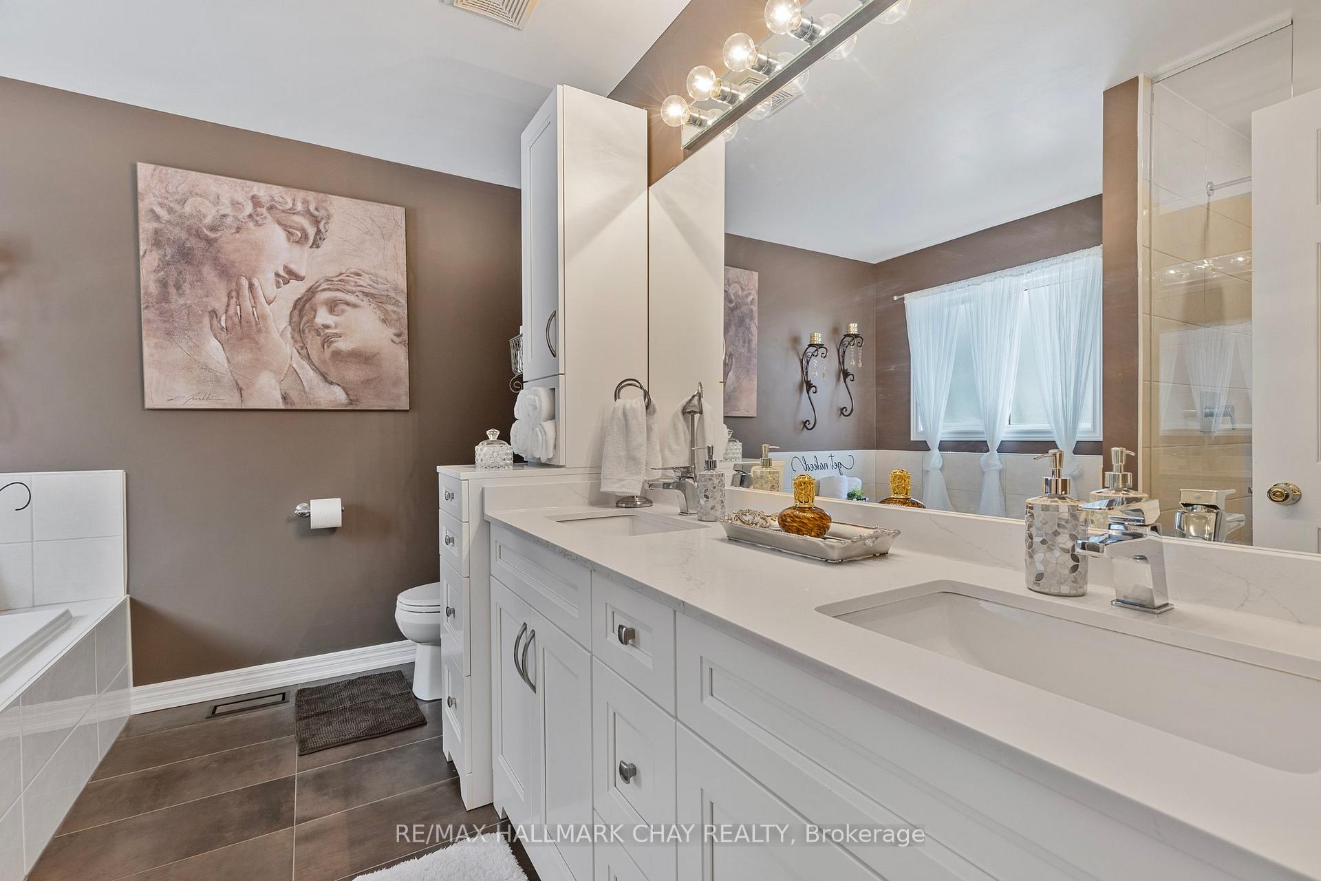 Photo 23 of 68 Bush Crescent, Wasaga Beach — HOMEH