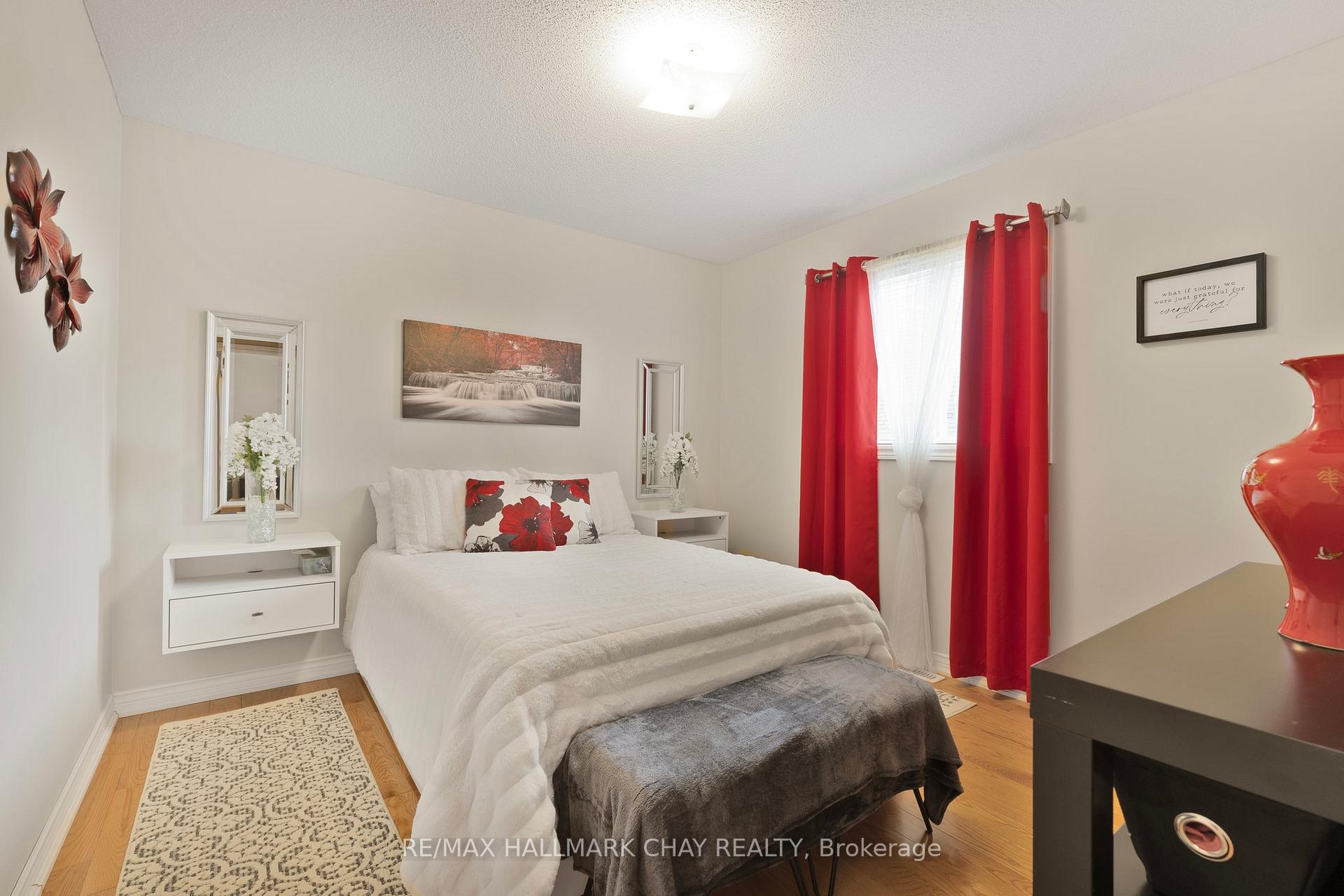 Photo 26 of 68 Bush Crescent, Wasaga Beach — HOMEH