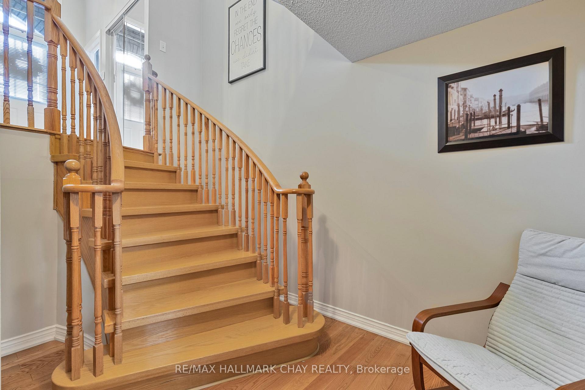 Photo 28 of 68 Bush Crescent, Wasaga Beach — HOMEH