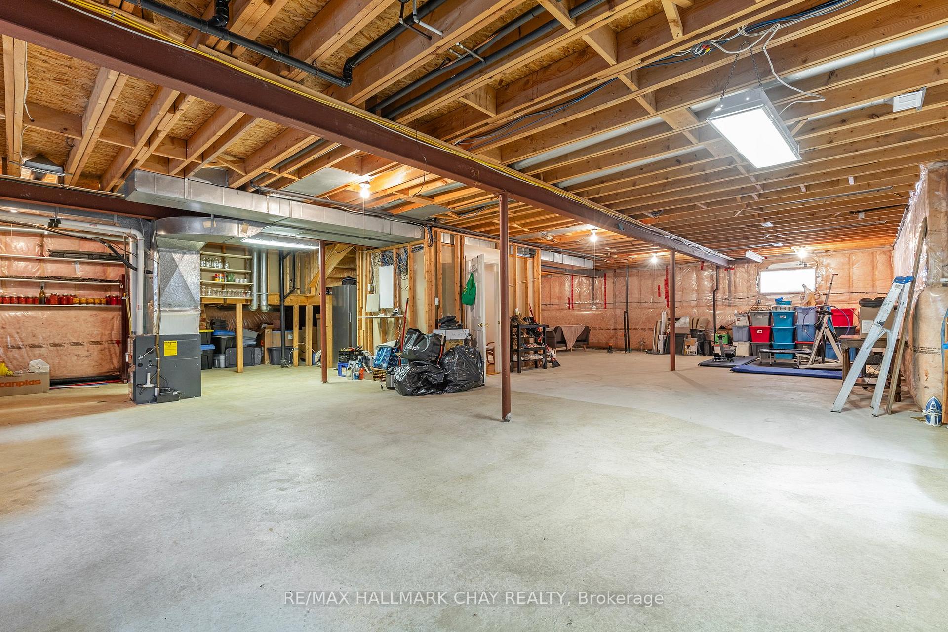 Photo 30 of 68 Bush Crescent, Wasaga Beach — HOMEH