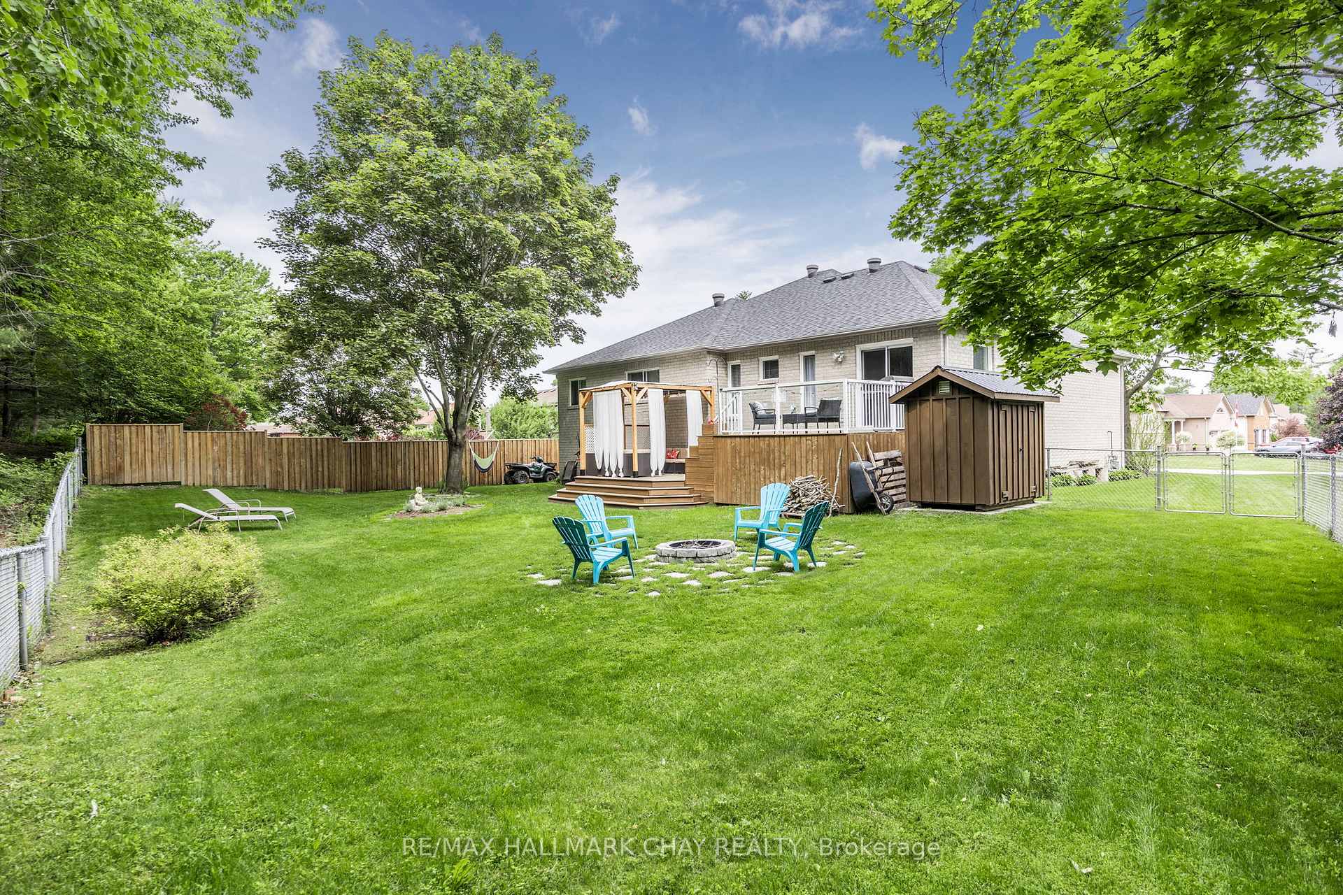 Photo 32 of 68 Bush Crescent, Wasaga Beach — HOMEH