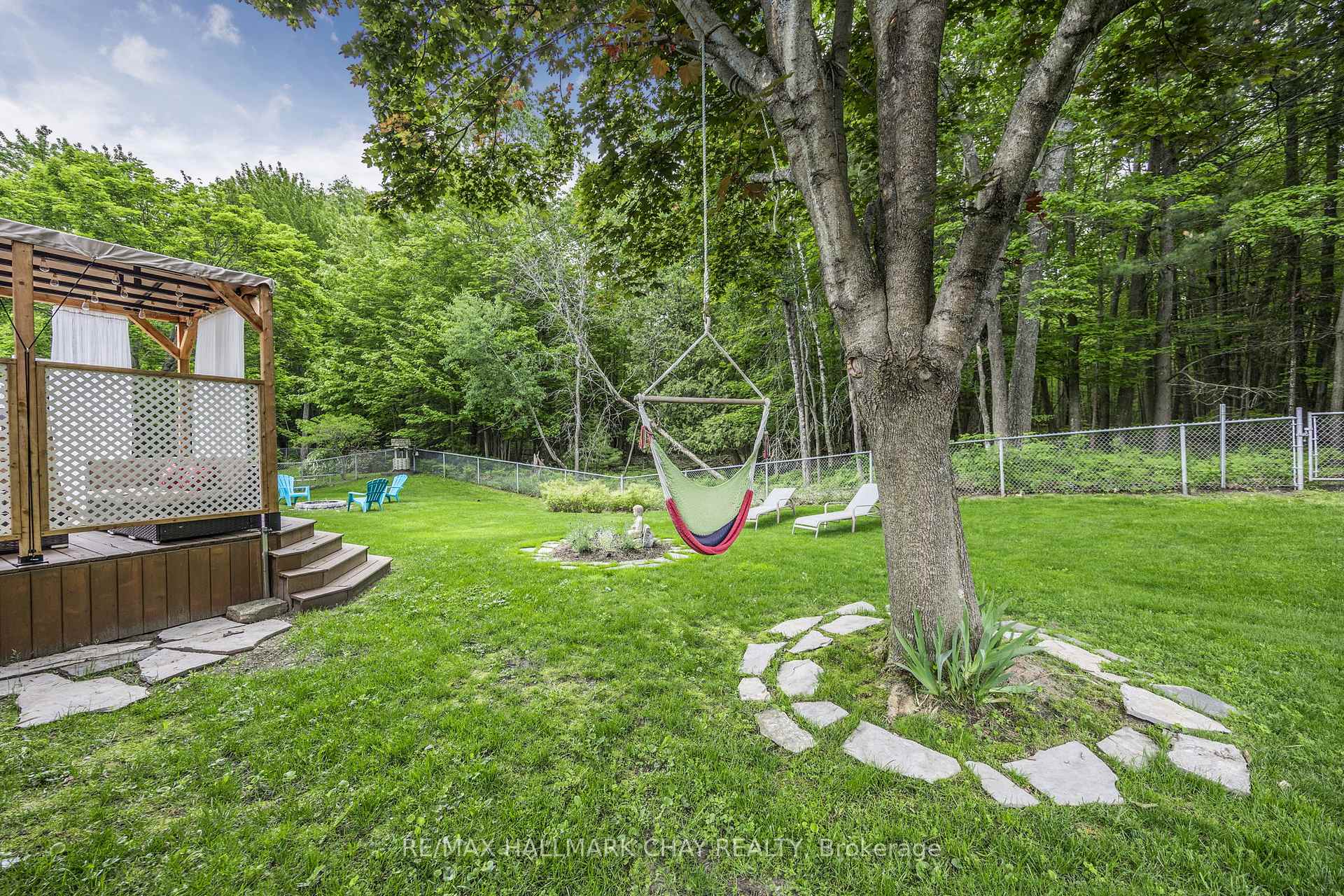 Photo 37 of 68 Bush Crescent, Wasaga Beach — HOMEH