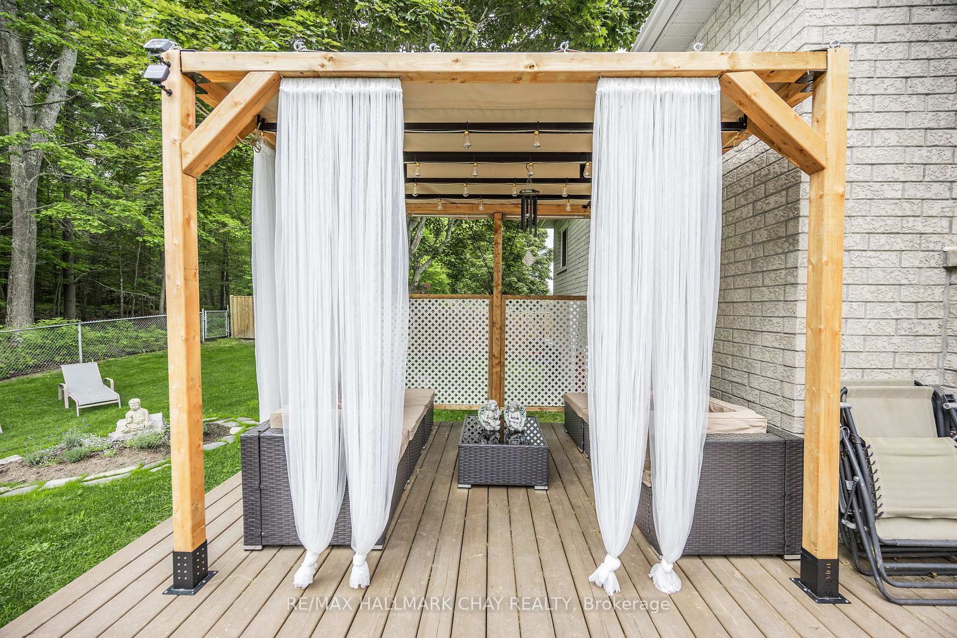 Photo 39 of 68 Bush Crescent, Wasaga Beach — HOMEH