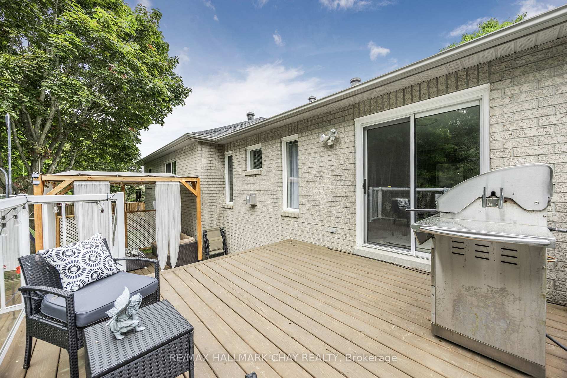 Photo 41 of 68 Bush Crescent, Wasaga Beach — HOMEH