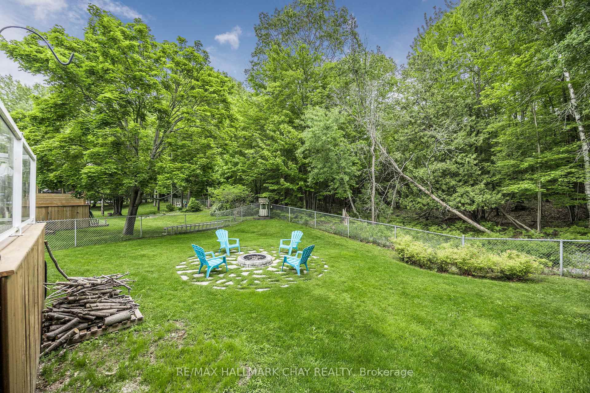 Photo 42 of 68 Bush Crescent, Wasaga Beach — HOMEH