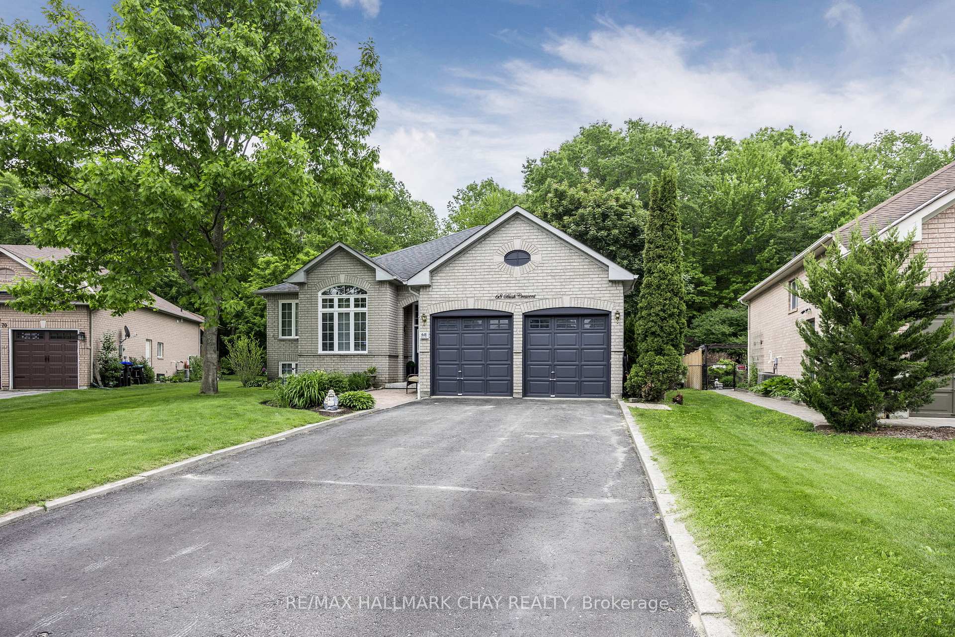 Photo 45 of 68 Bush Crescent, Wasaga Beach — HOMEH
