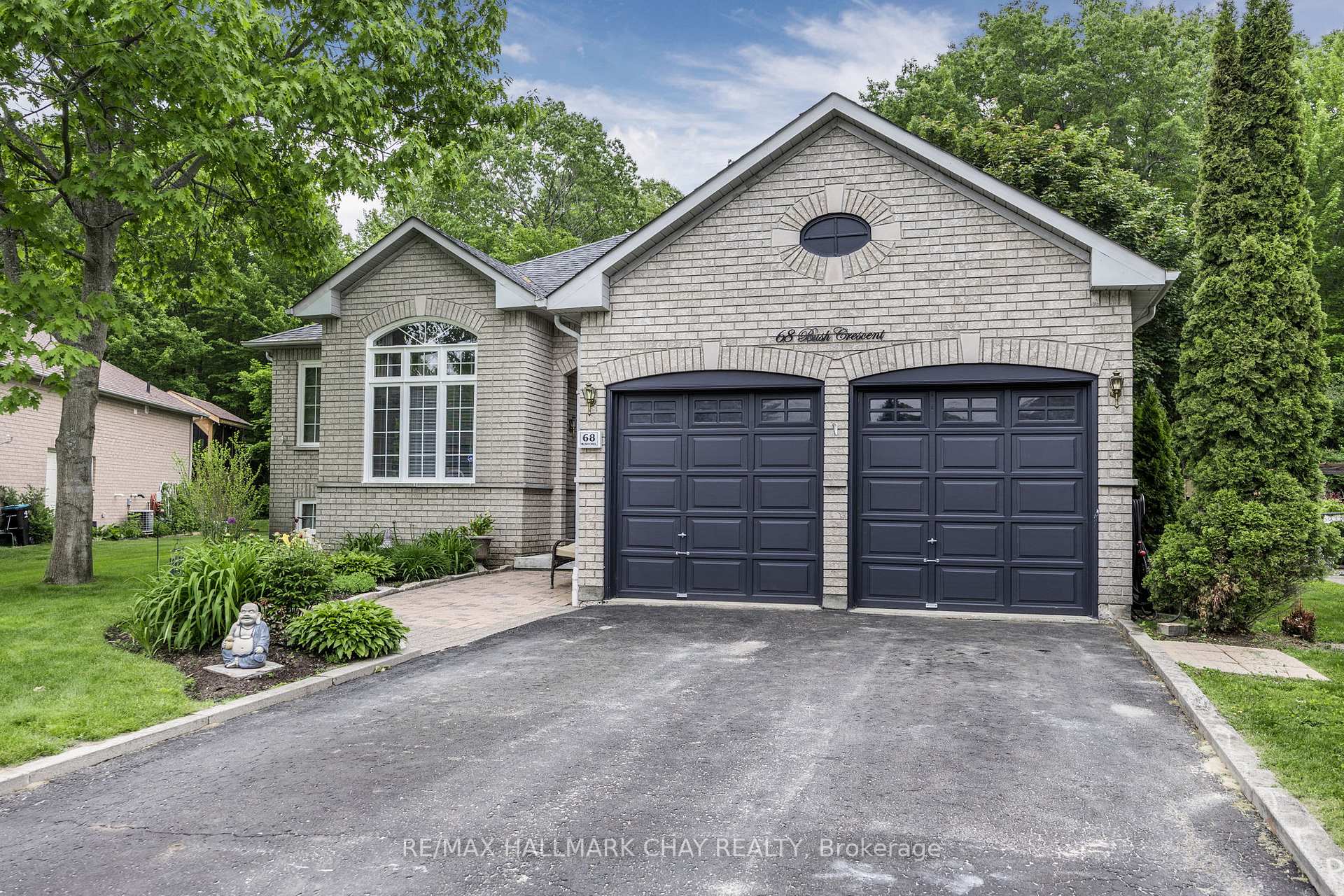 Photo 46 of 68 Bush Crescent, Wasaga Beach — HOMEH