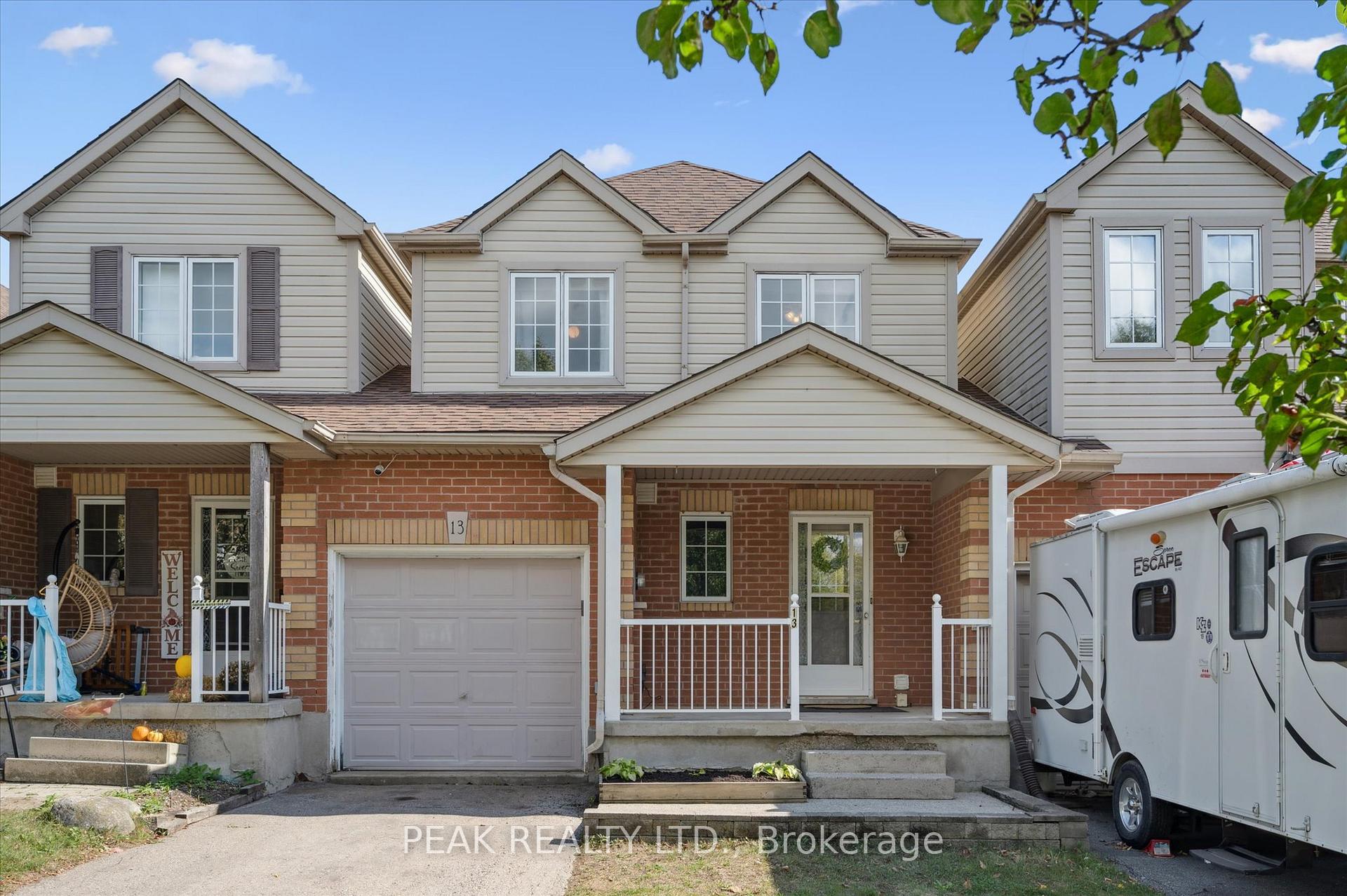 Photo 1 of 13 Harness Lane, Woolwich — HOMEH