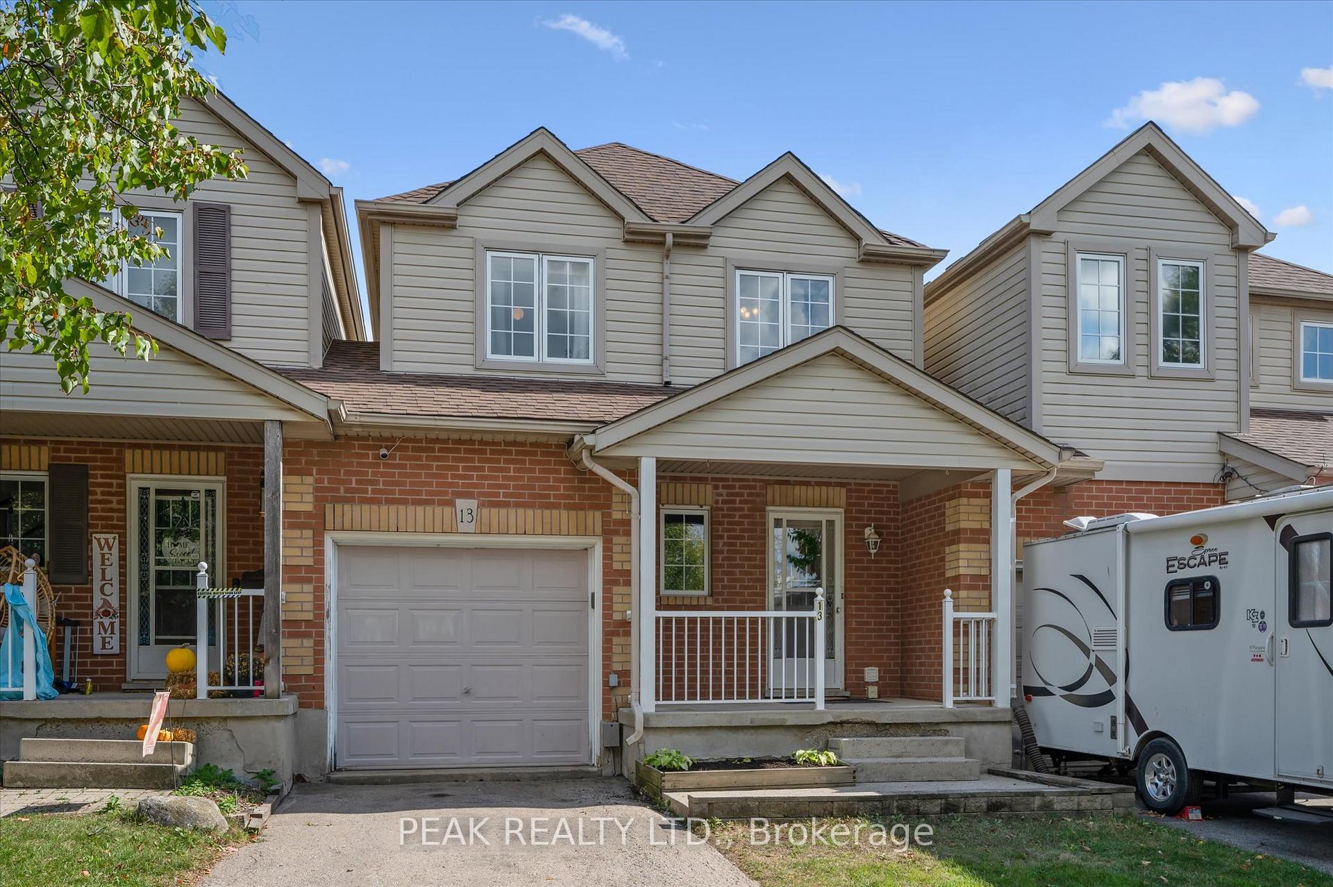 Photo 2 of 13 Harness Lane, Woolwich — HOMEH