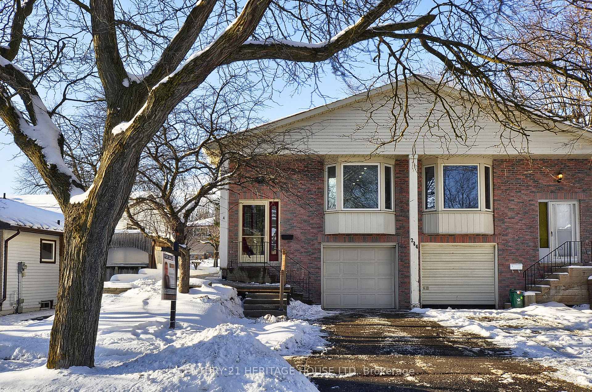 Photo 1 of 244 Northlake Drive, Waterloo — HOMEH