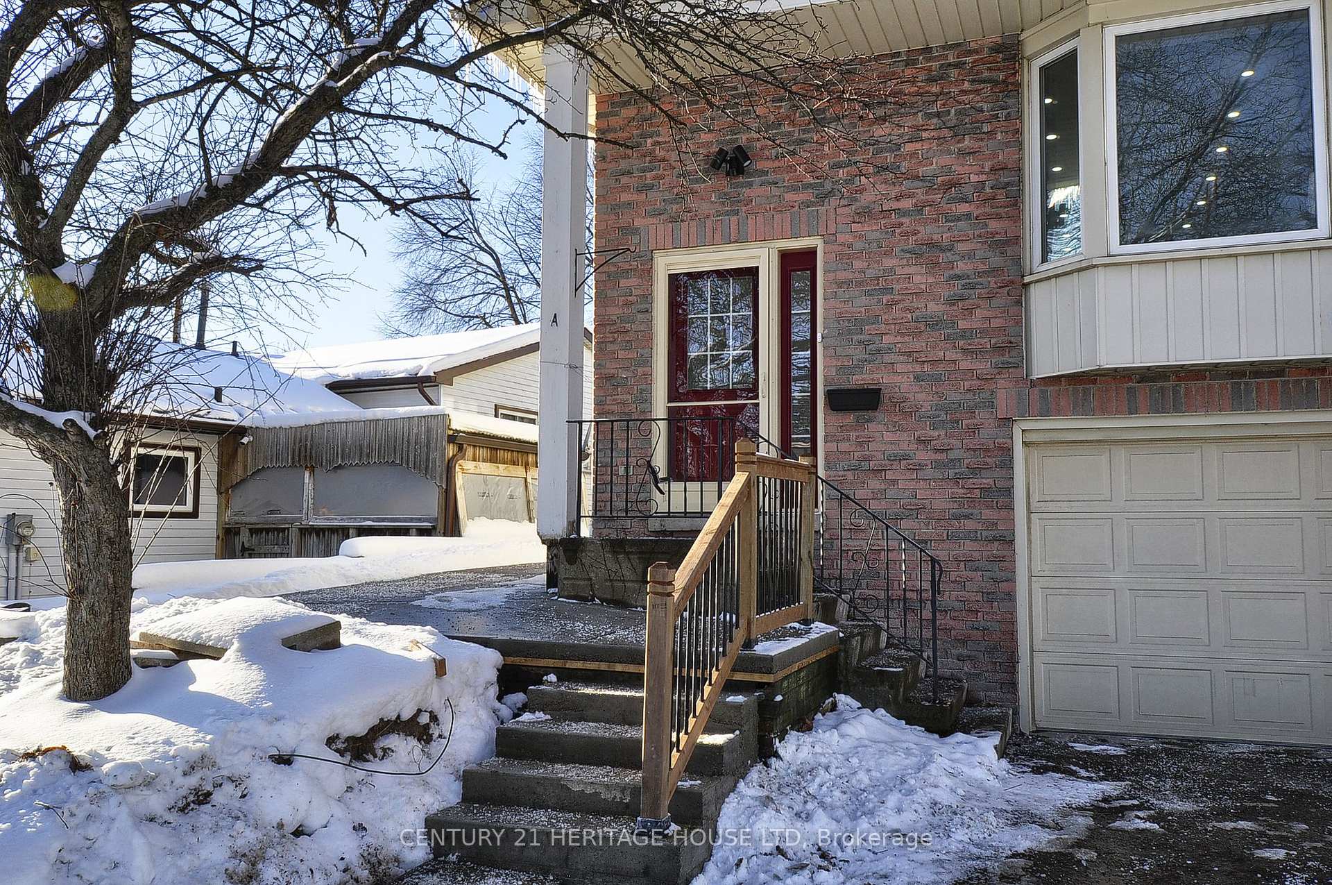 Photo 2 of 244 Northlake Drive, Waterloo — HOMEH