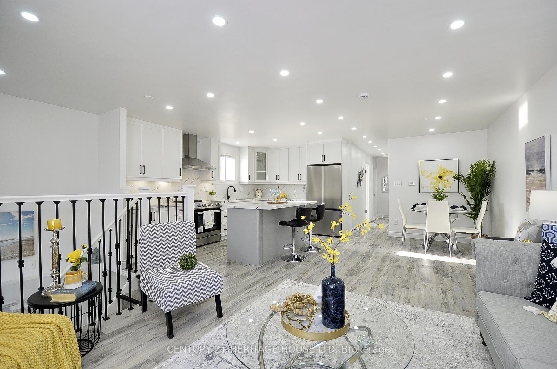 Photo 15 of 244 Northlake Drive, Waterloo — HOMEH