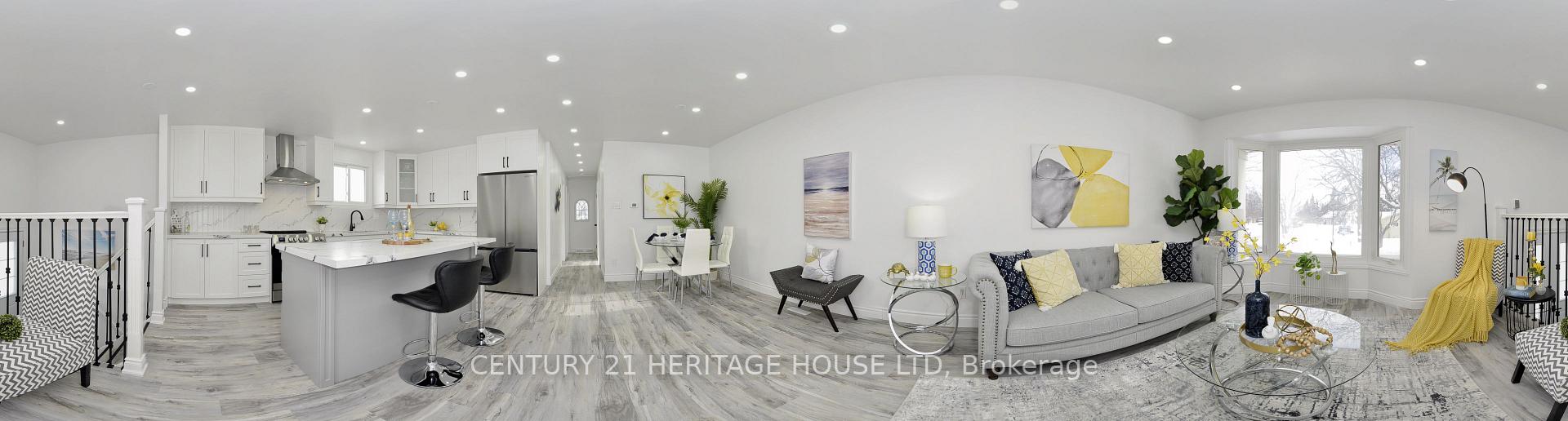 Photo 16 of 244 Northlake Drive, Waterloo — HOMEH