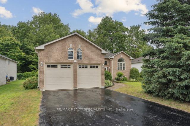 Front of 62 Silver Birch Avenue