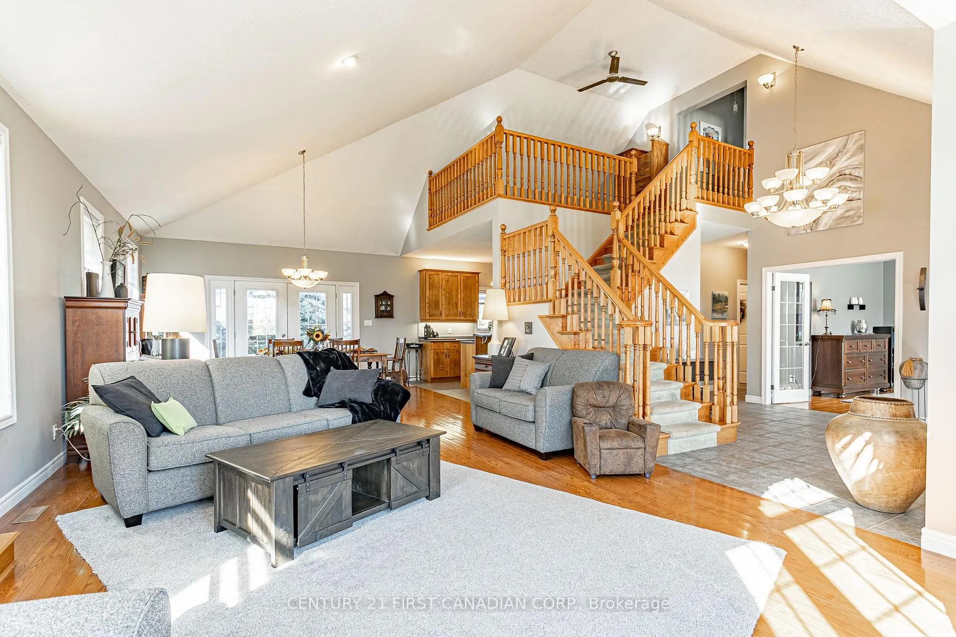 Photo 5 of 643179 Road 64, Zorra, Rural Zorra — HOMEH