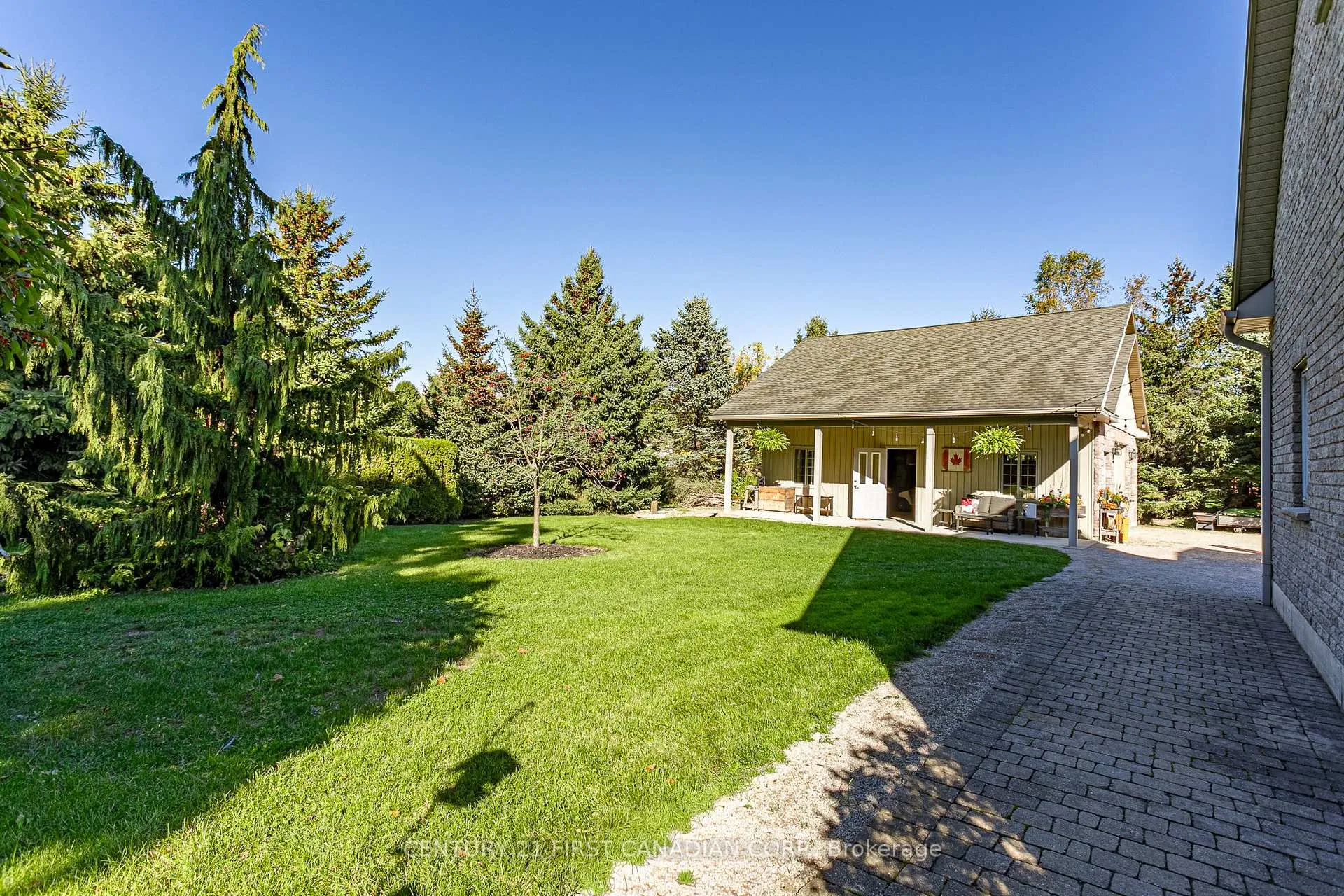 Photo 30 of 643179 Road 64, Zorra, Rural Zorra — HOMEH
